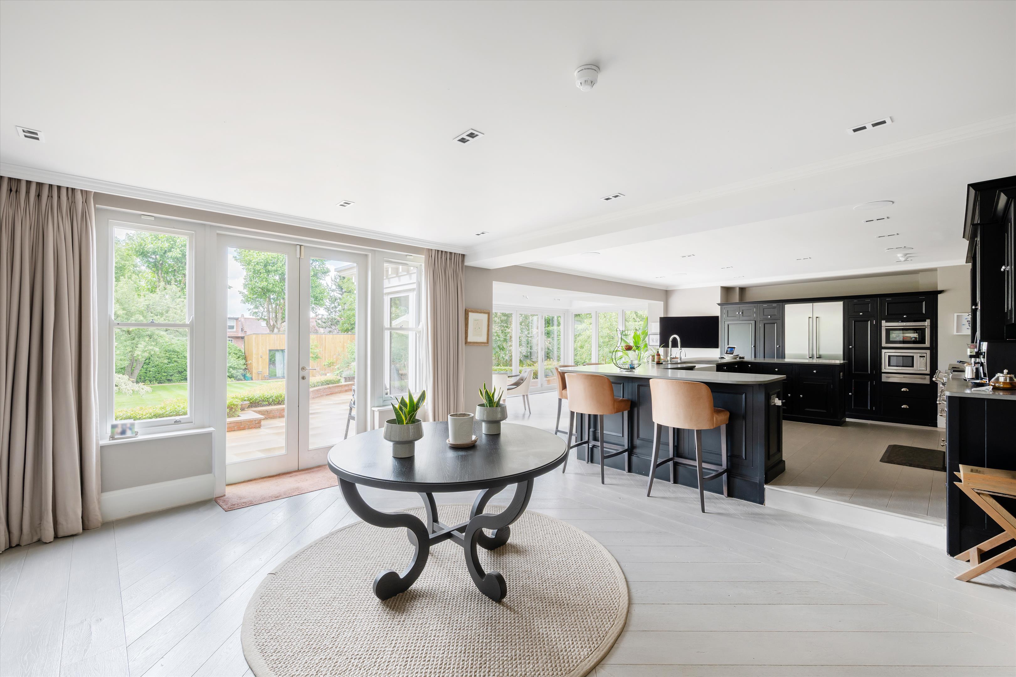 View Road, London N6