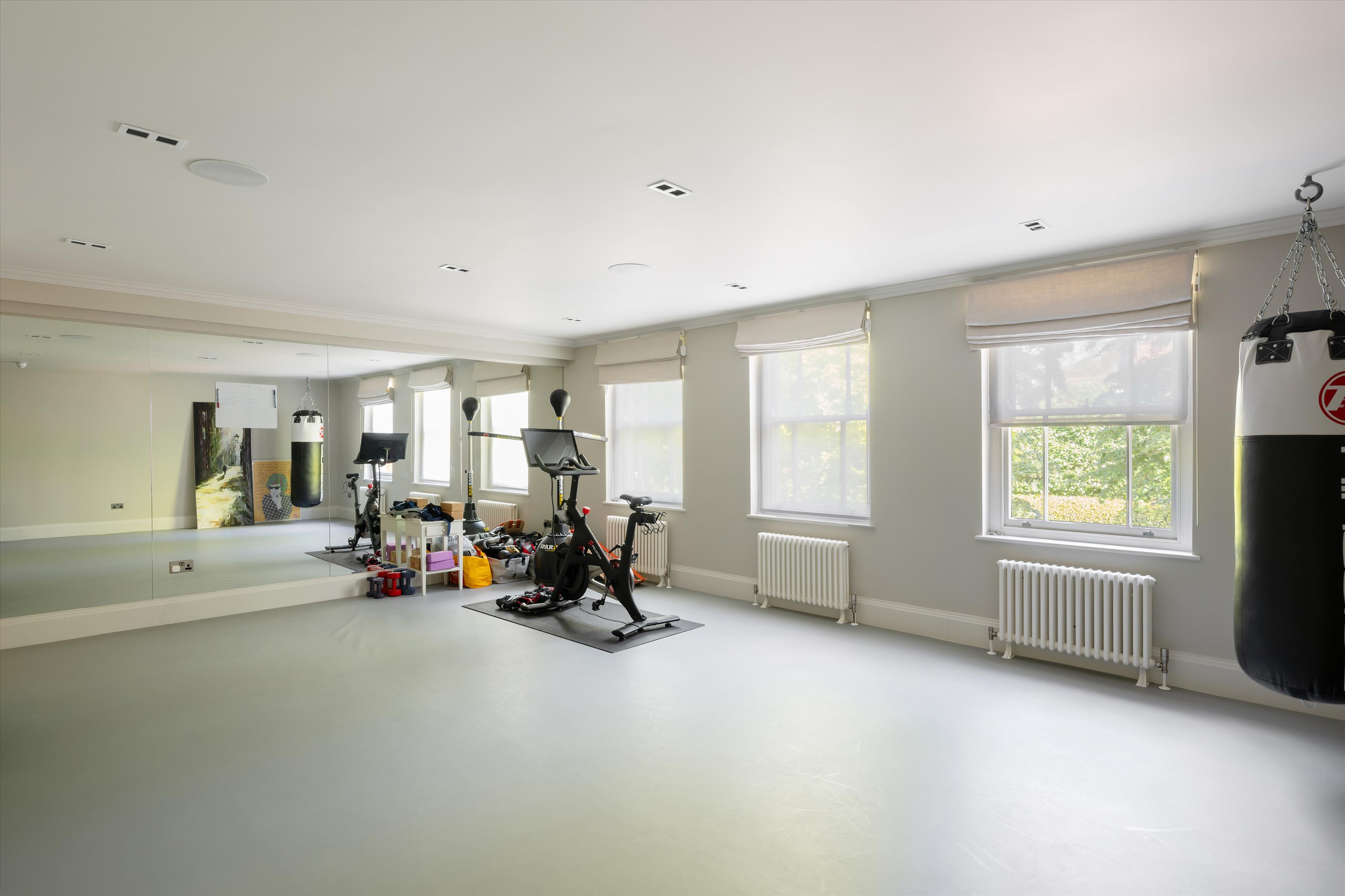 View Road, London N6