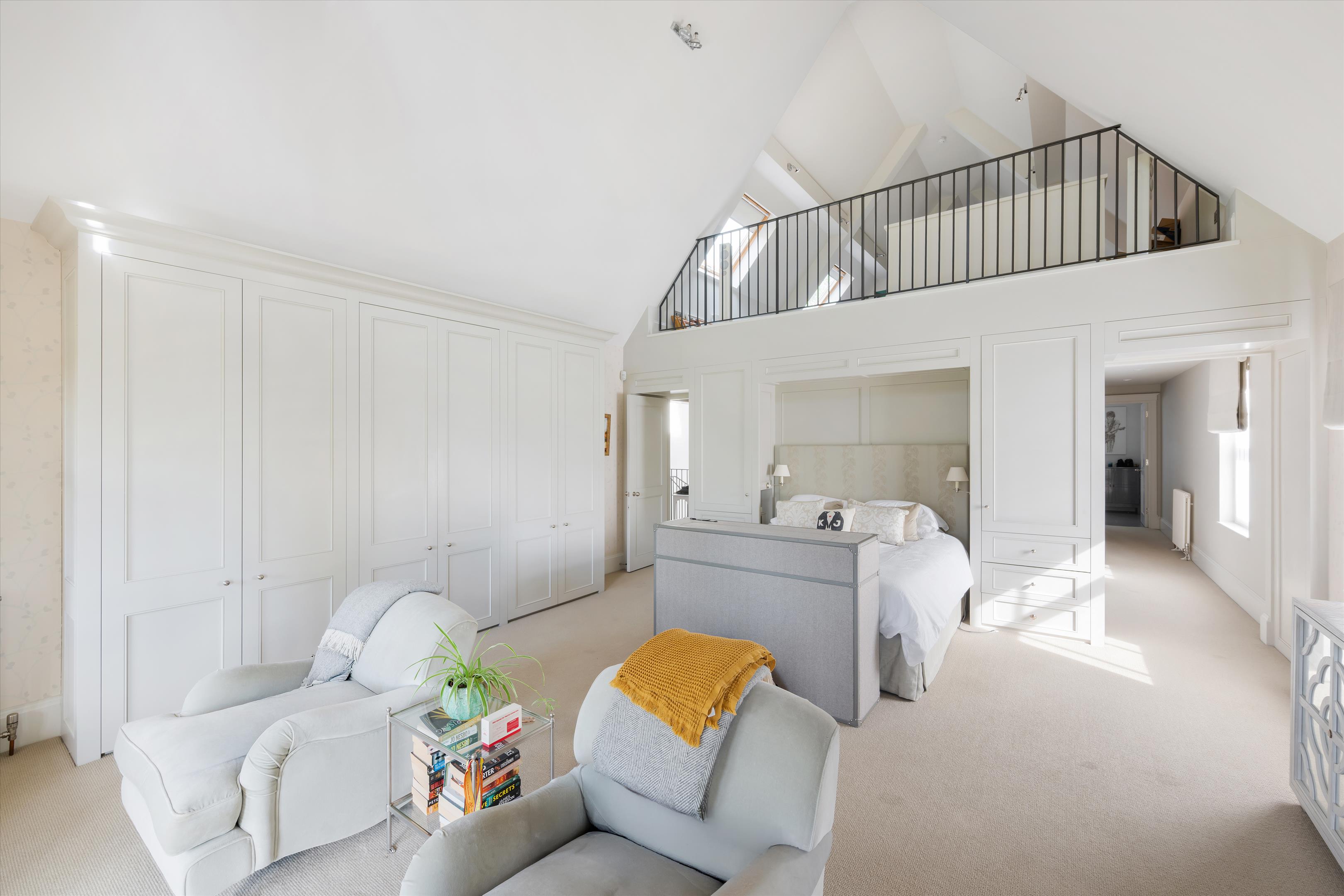 View Road, London N6