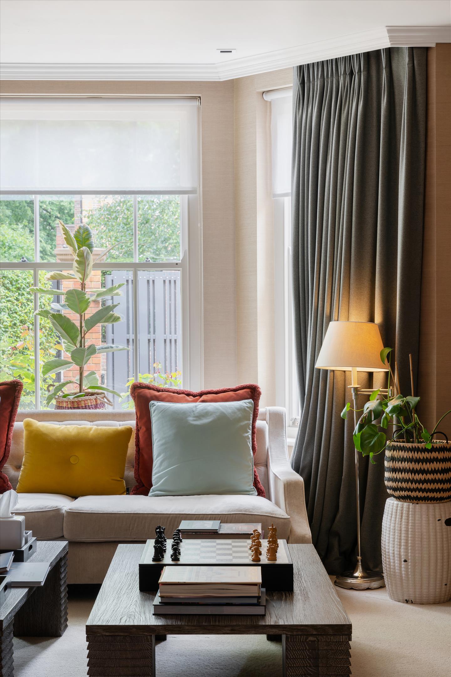 View Road, London N6