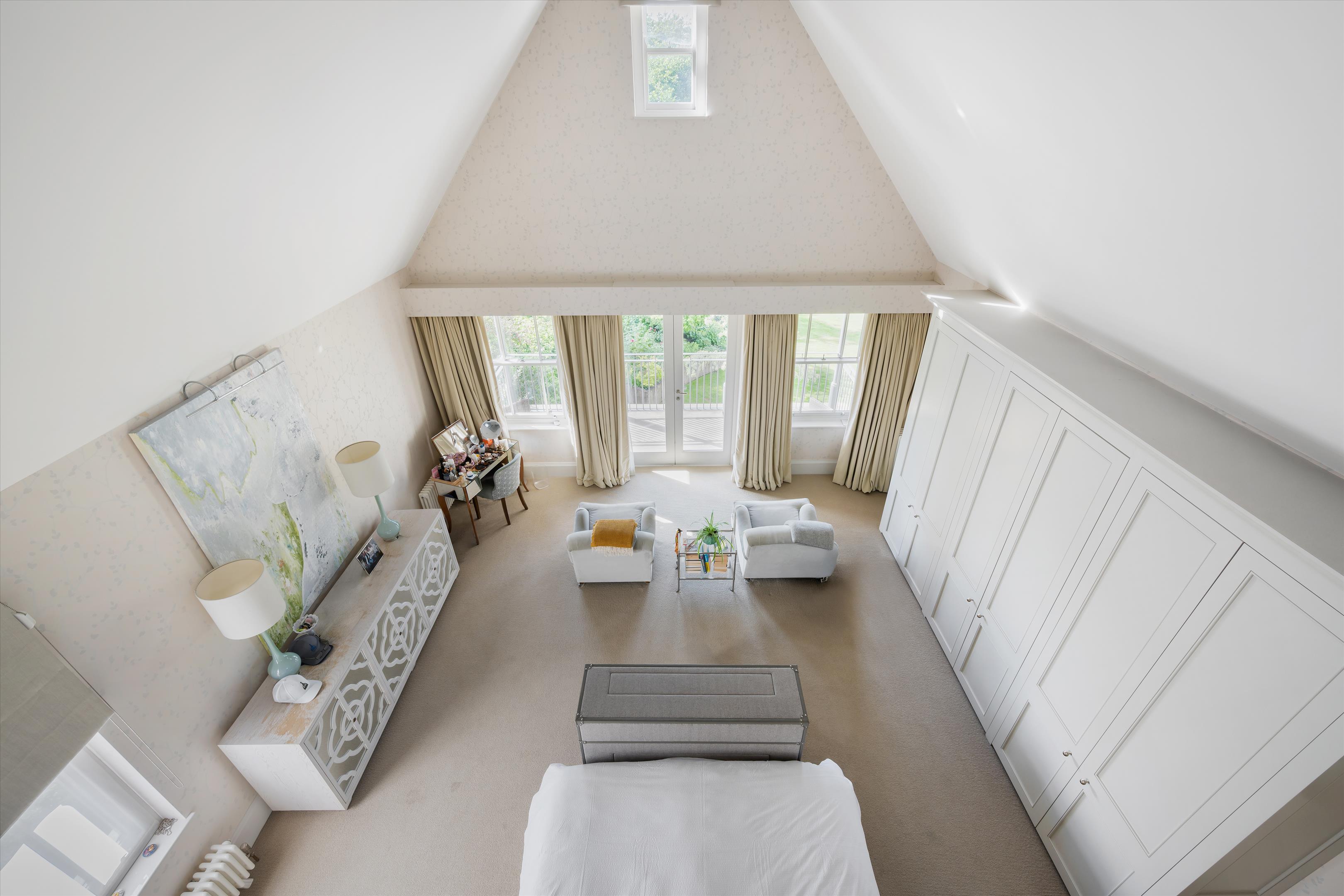View Road, London N6