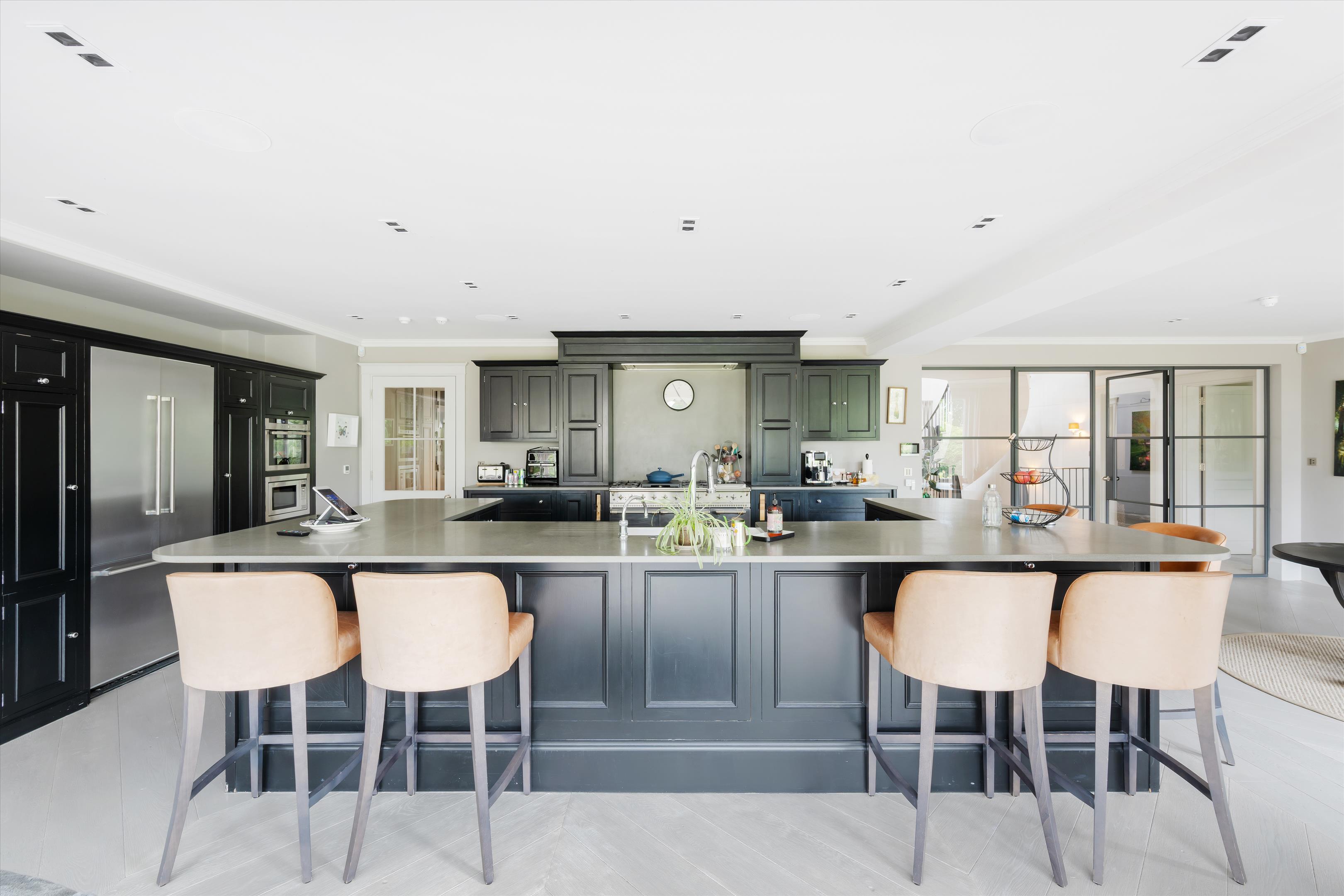 View Road, London N6