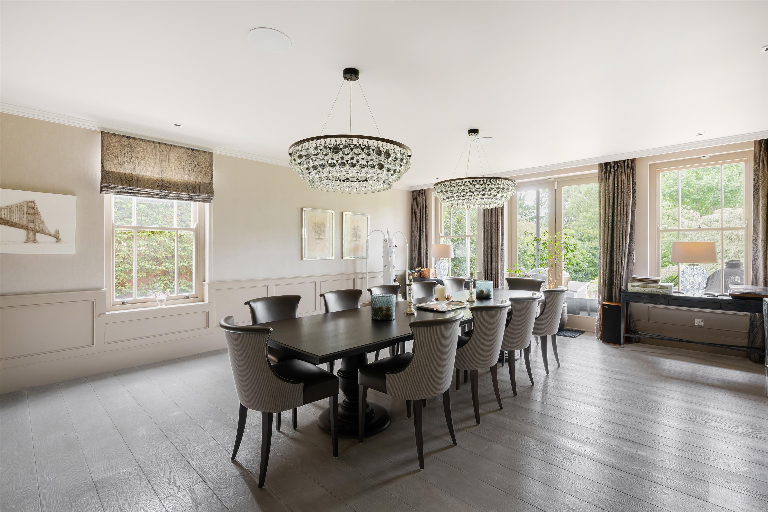 View Road, London N6