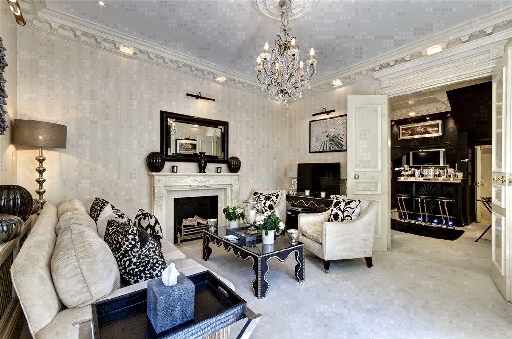Frognal, Hampstead, London, NW3