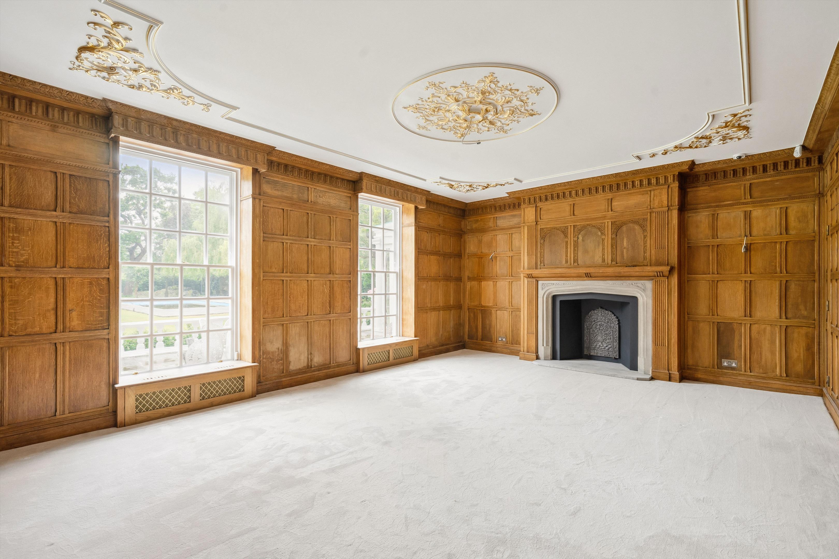 The Bishops Avenue, London, N2