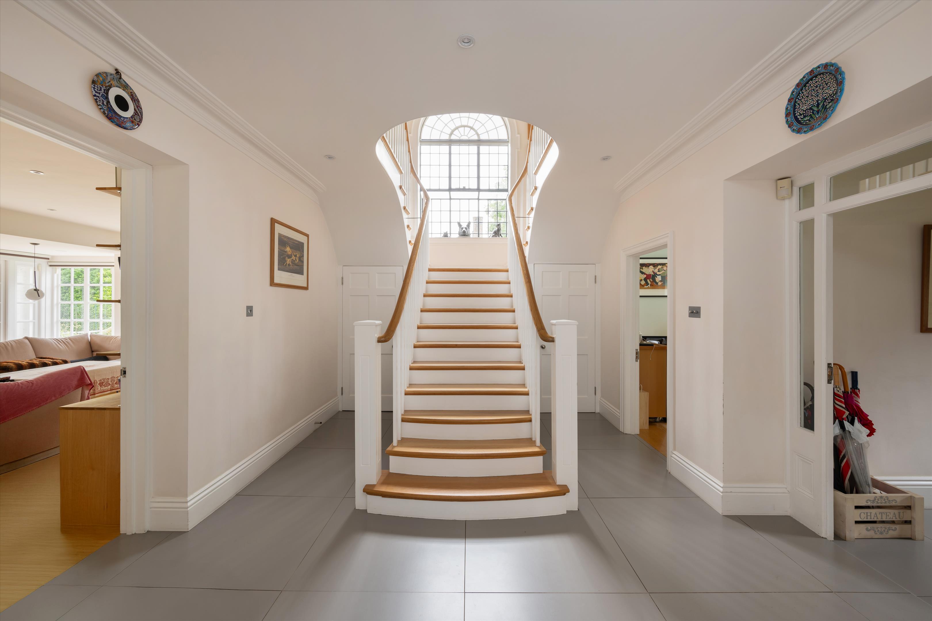 Linnell Drive, London, NW11