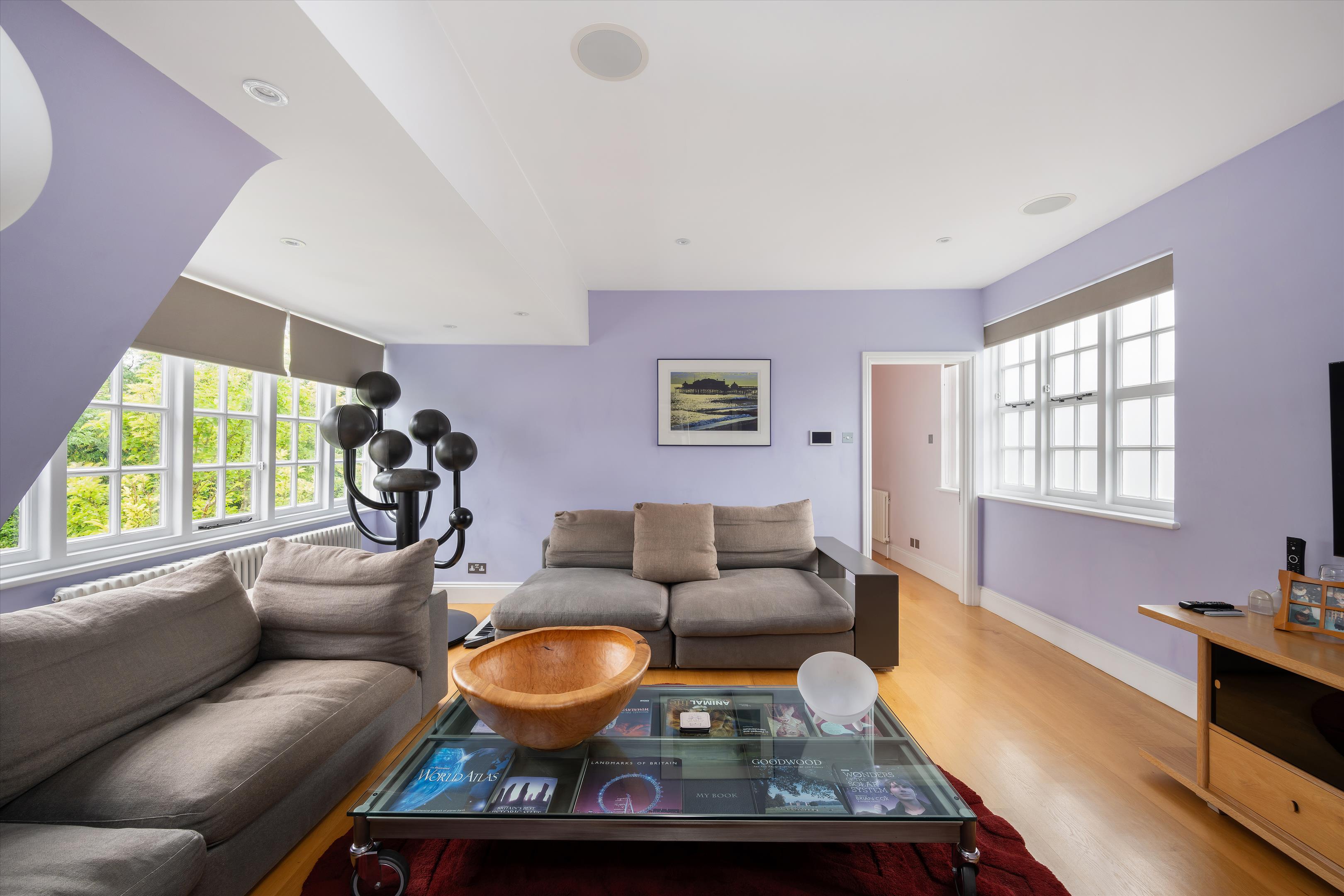 Linnell Drive, London, NW11