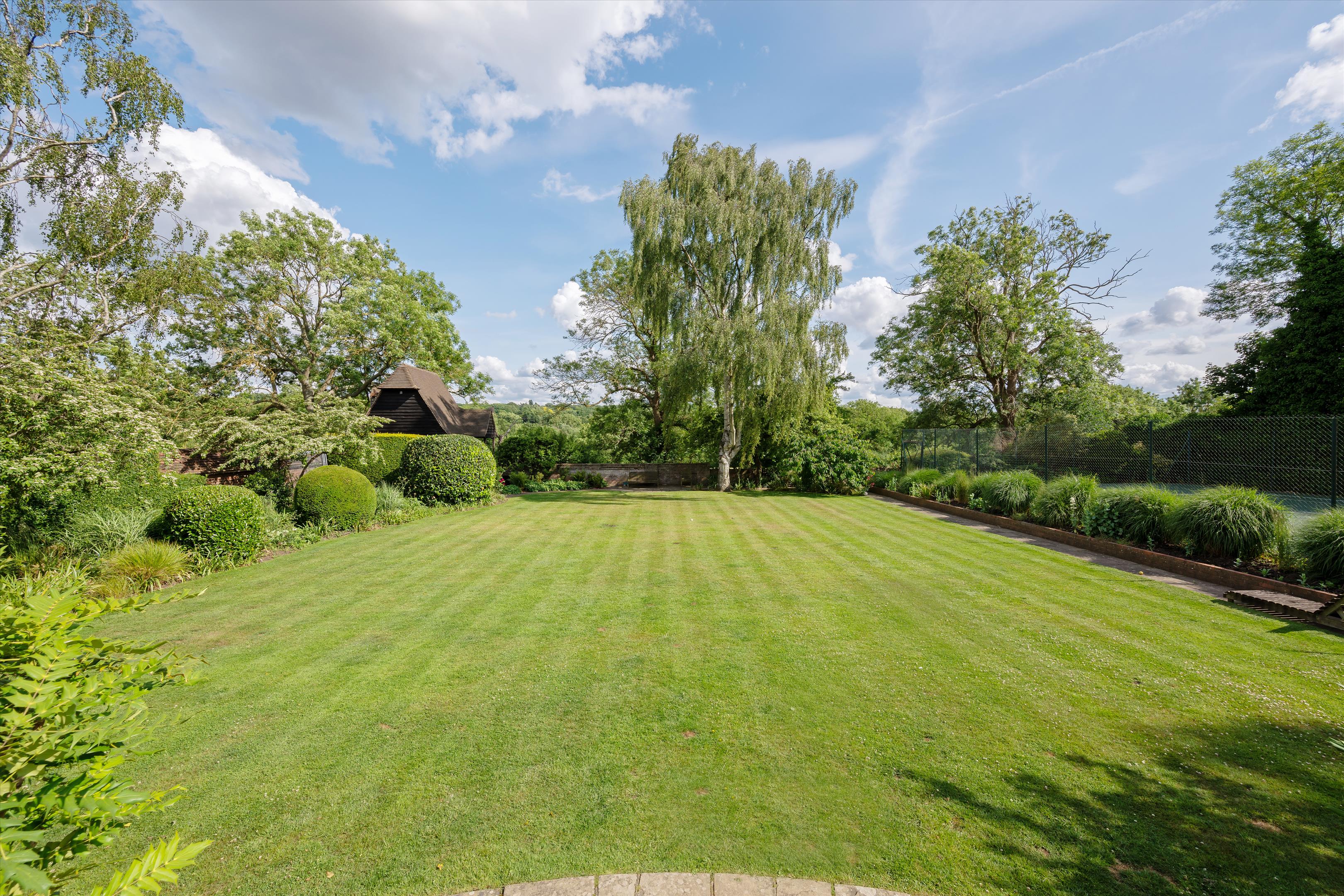 Linnell Drive, London, NW11