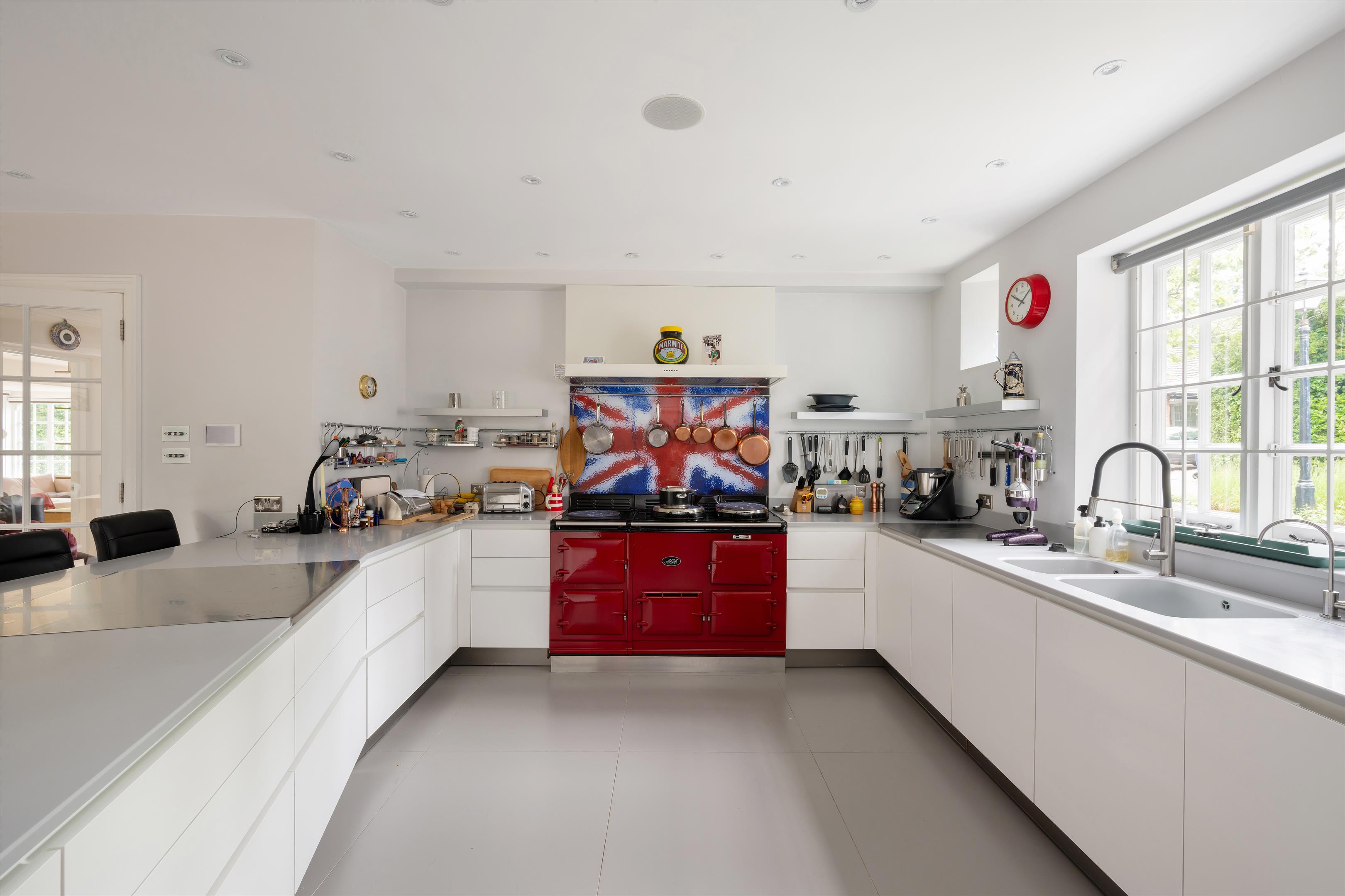 Linnell Drive, London, NW11
