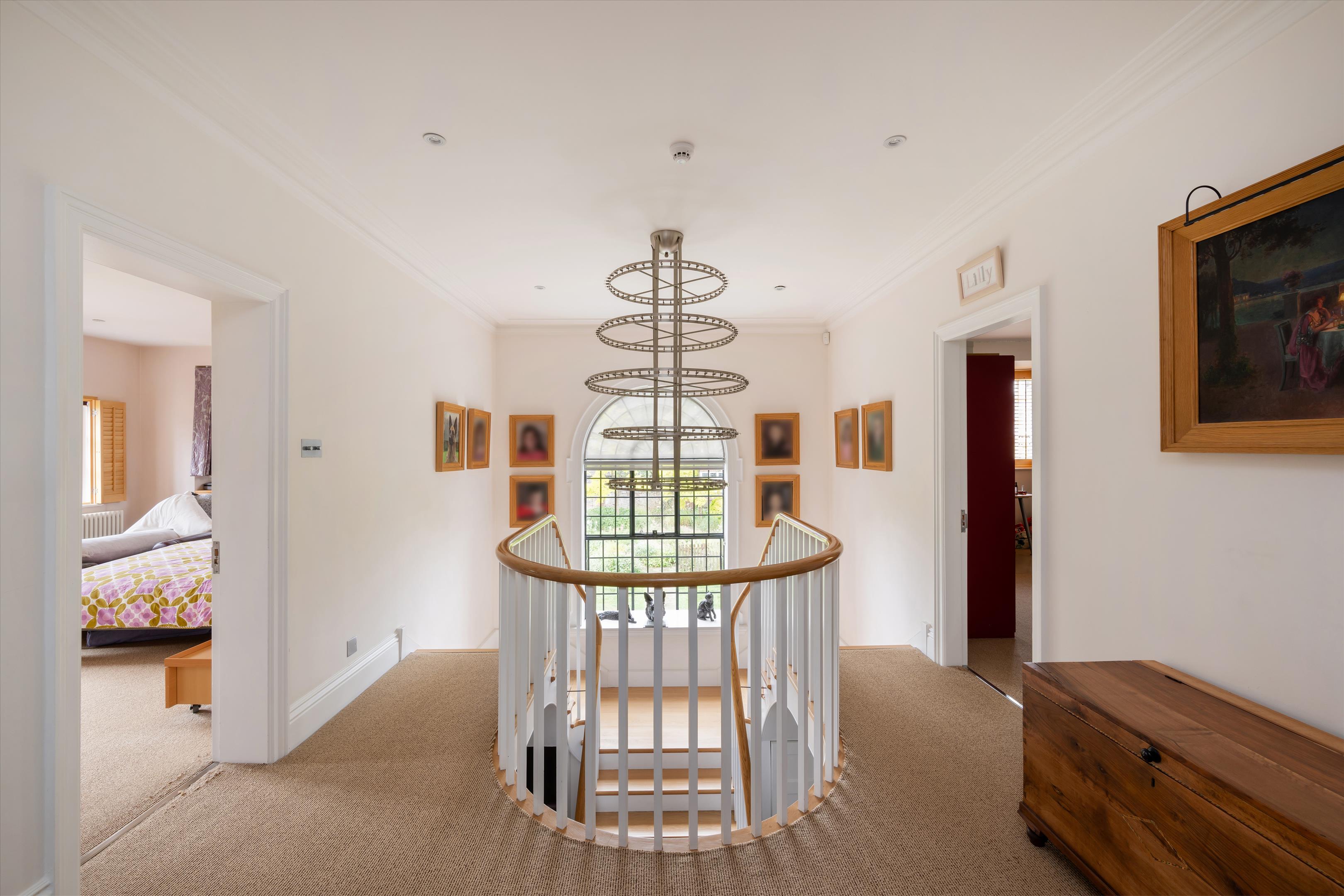 Linnell Drive, London, NW11
