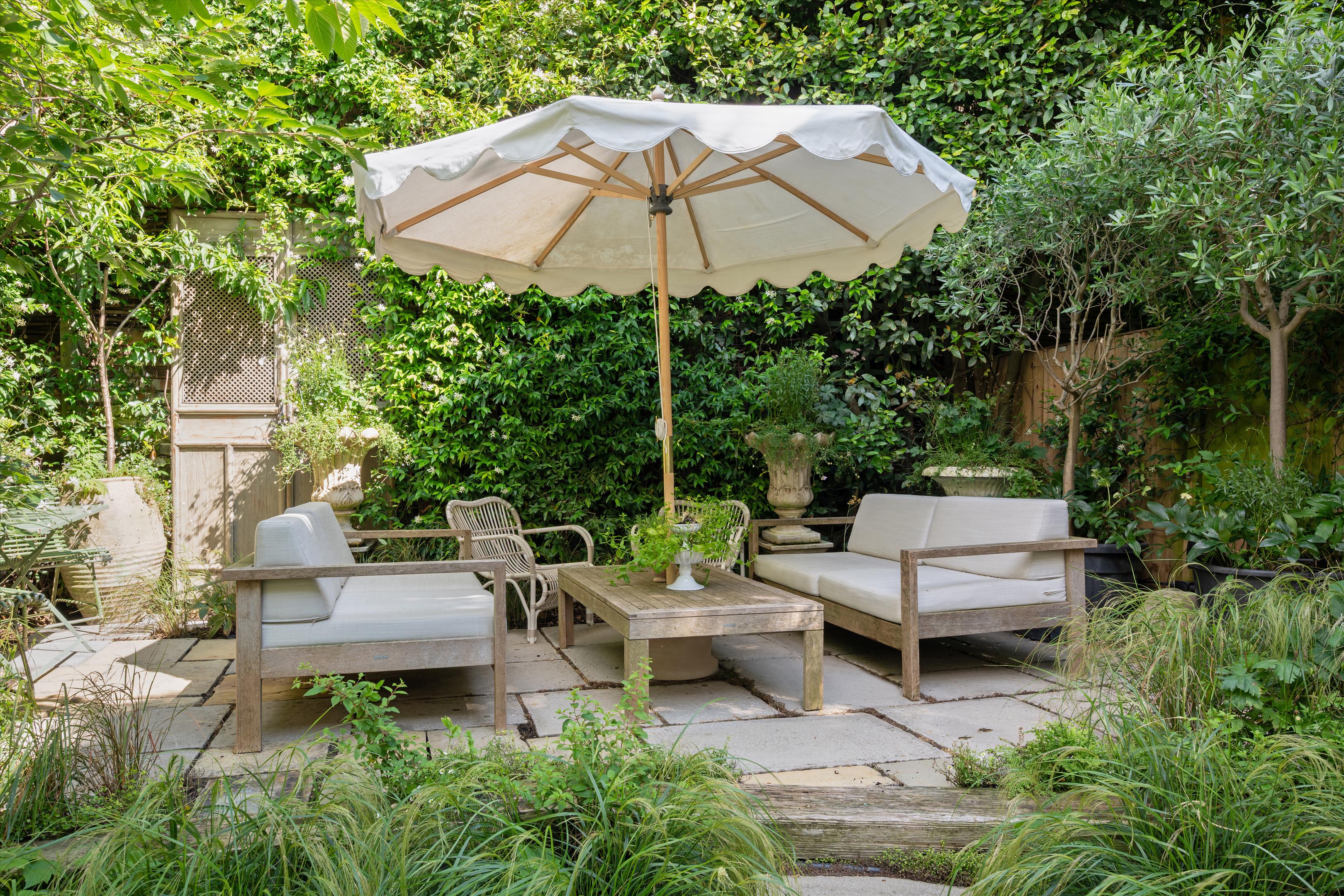 South Hill Park Gardens, London, NW3