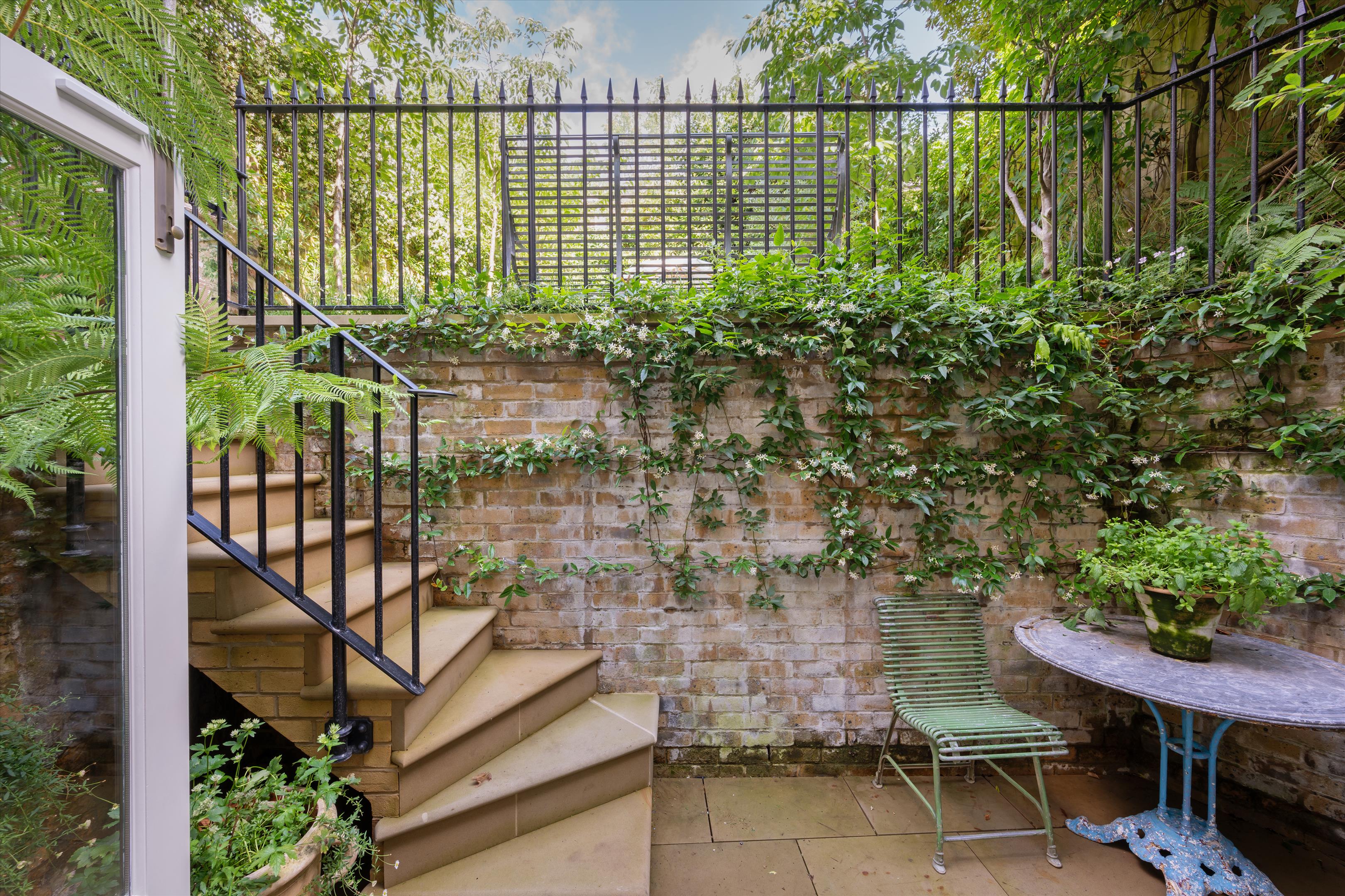 South Hill Park Gardens, London, NW3