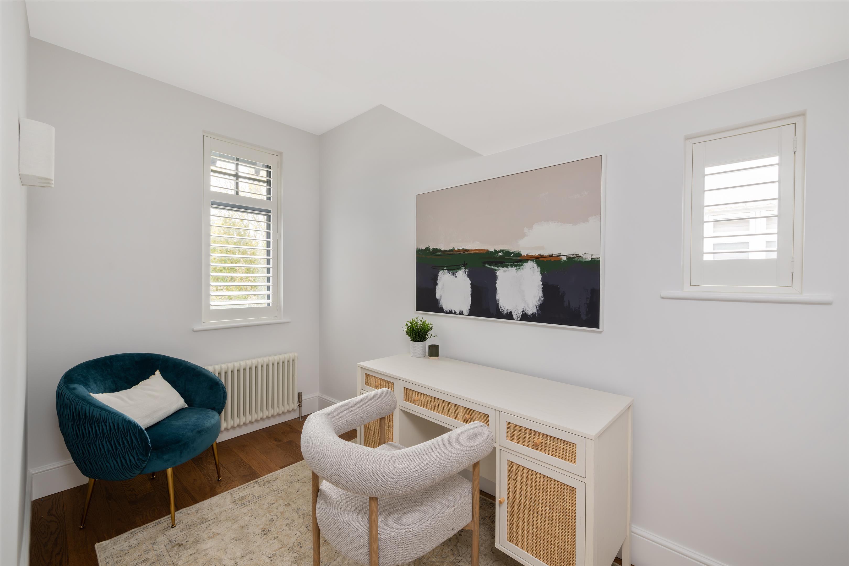 Corringham Road, London, NW11
