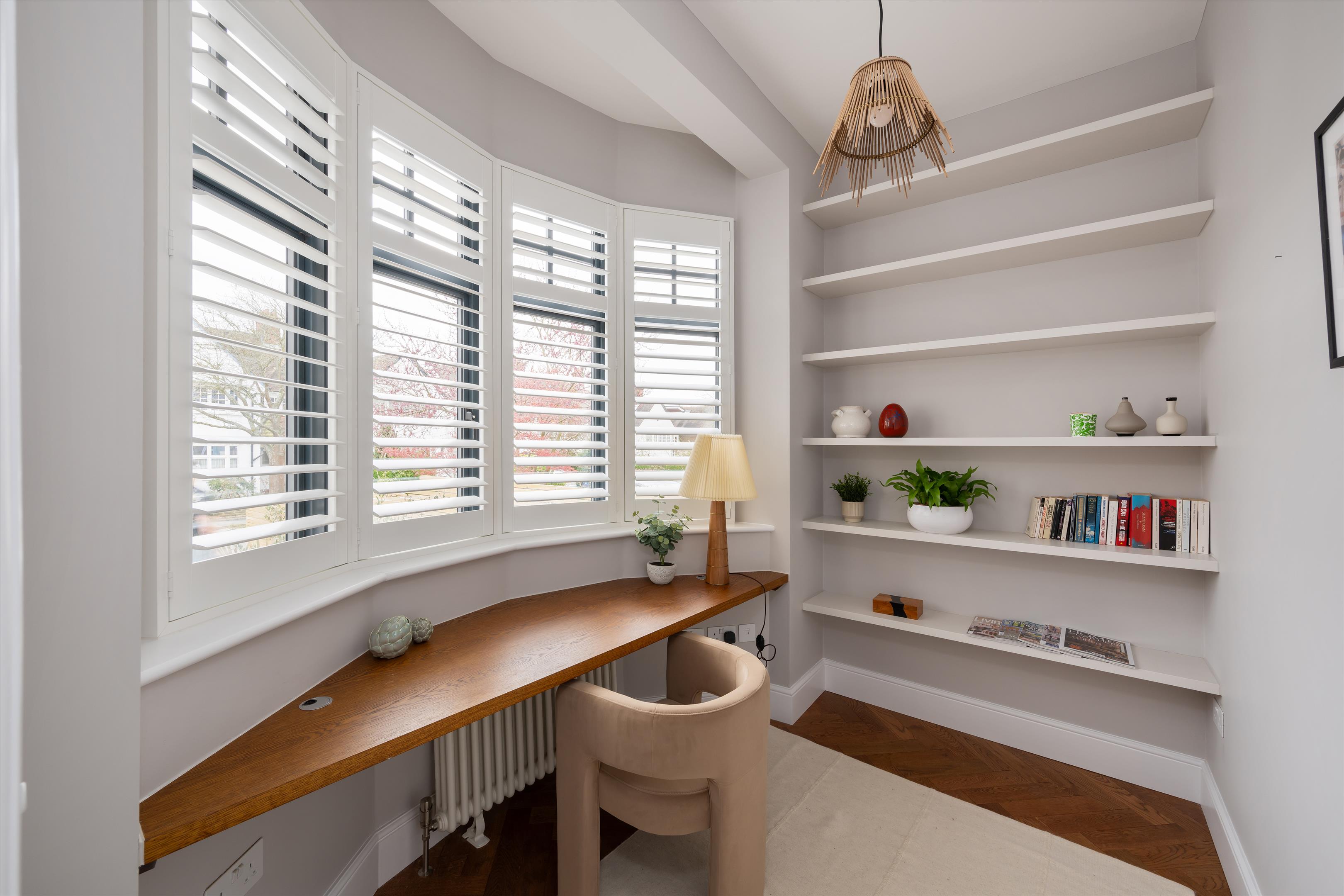 Corringham Road, London, NW11