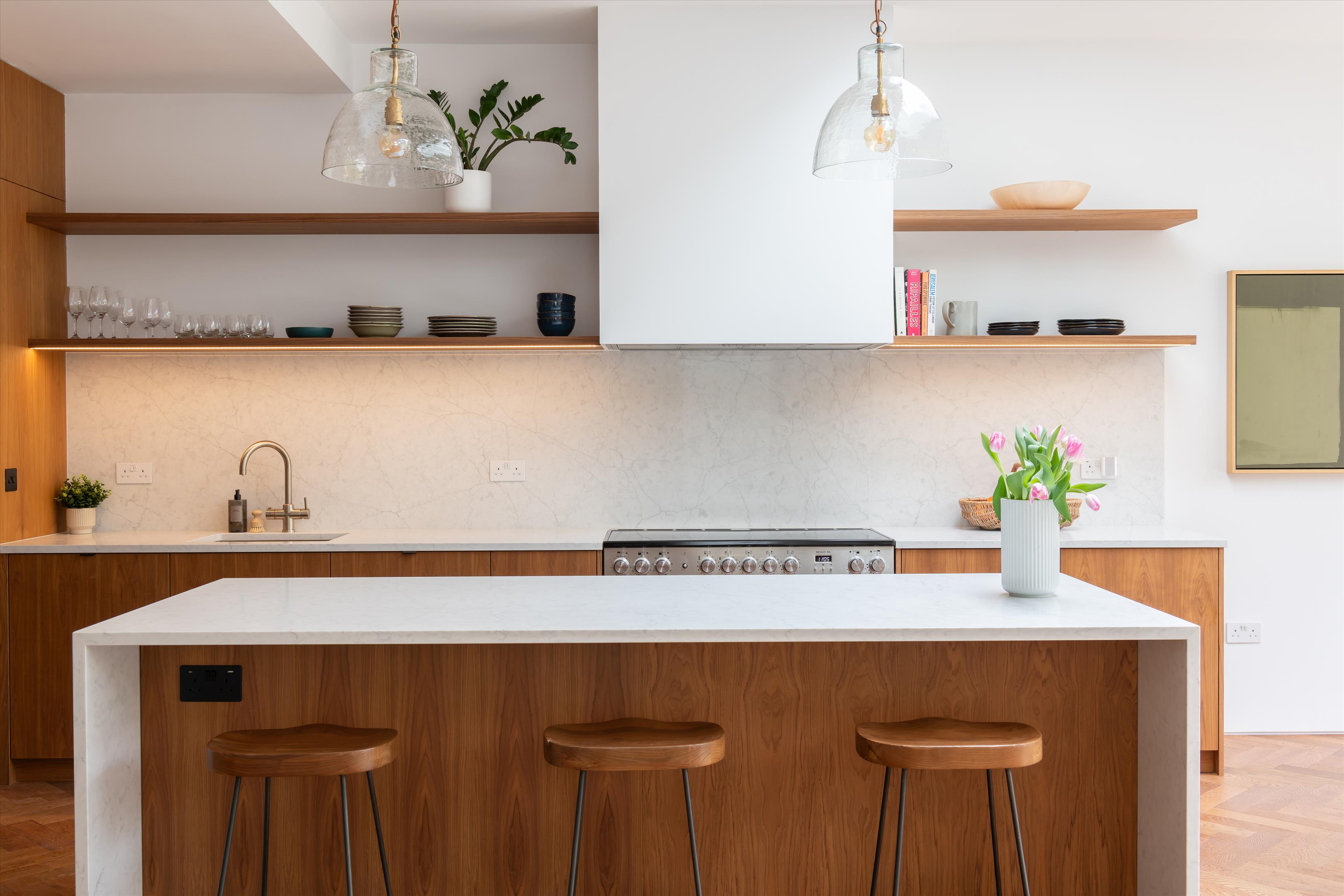 Corringham Road, London, NW11