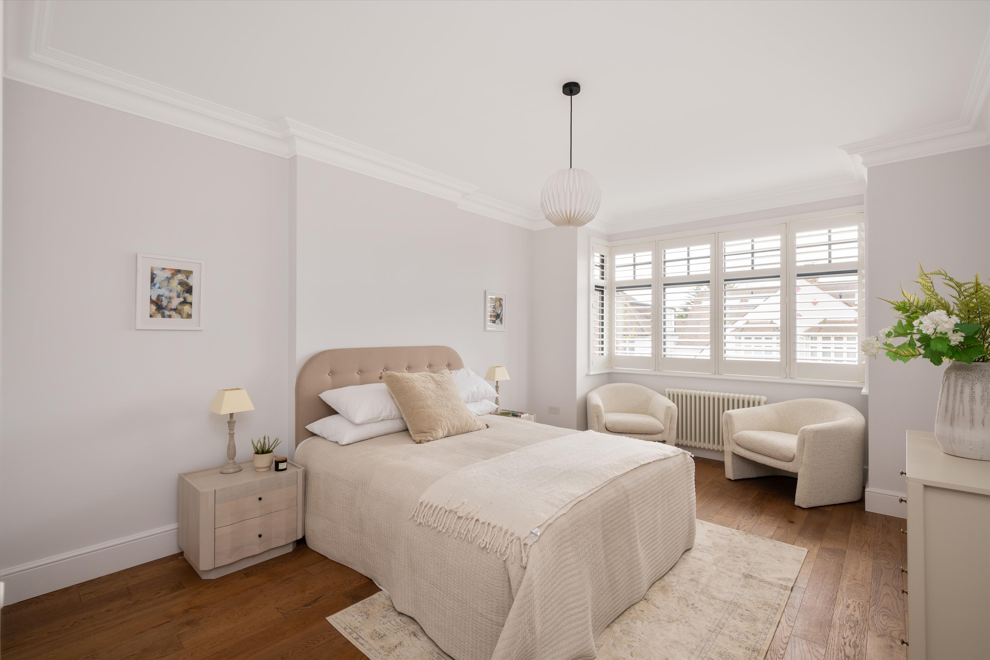 Corringham Road, London, NW11