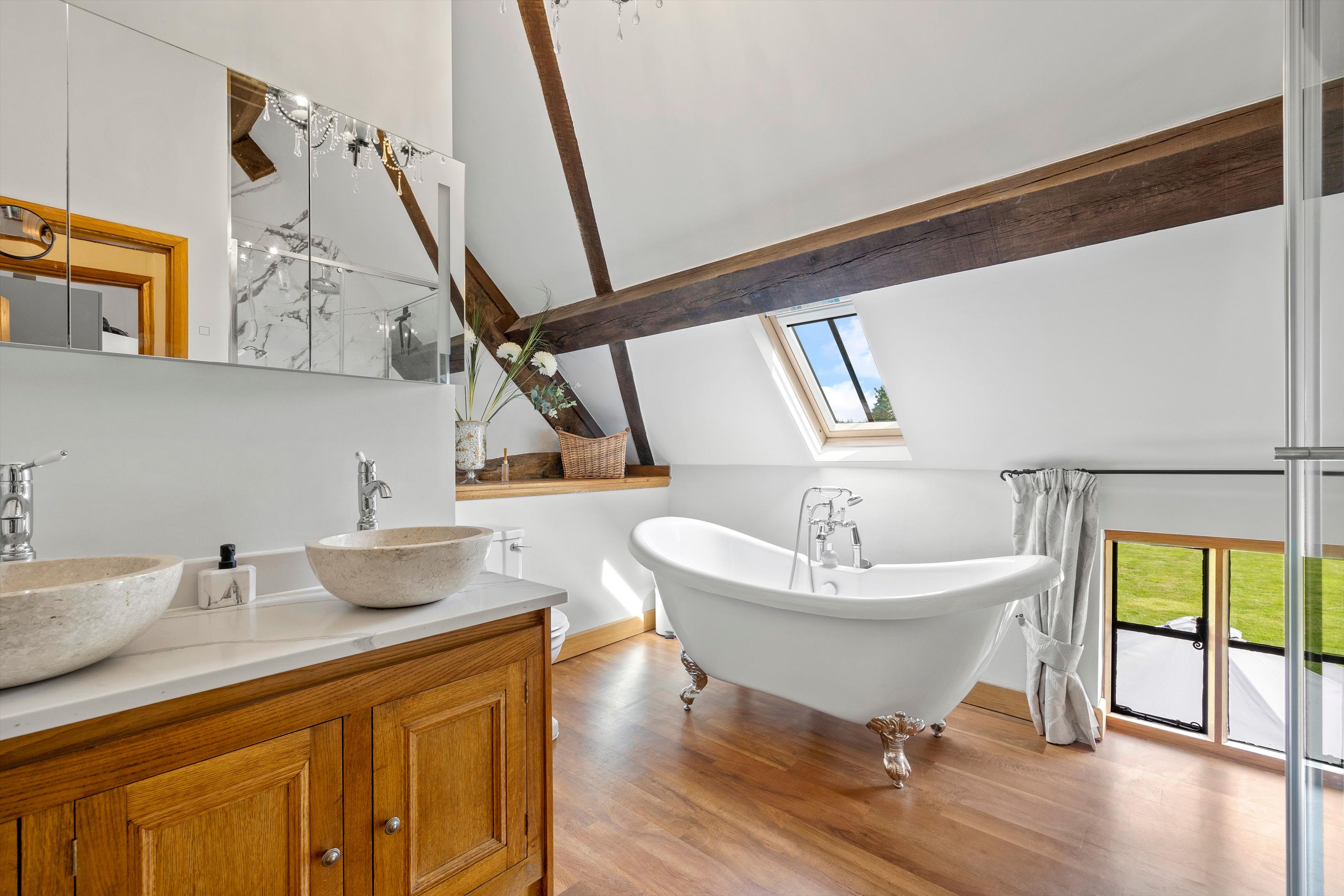 Docklow, Leominster, Herefordshire, HR6