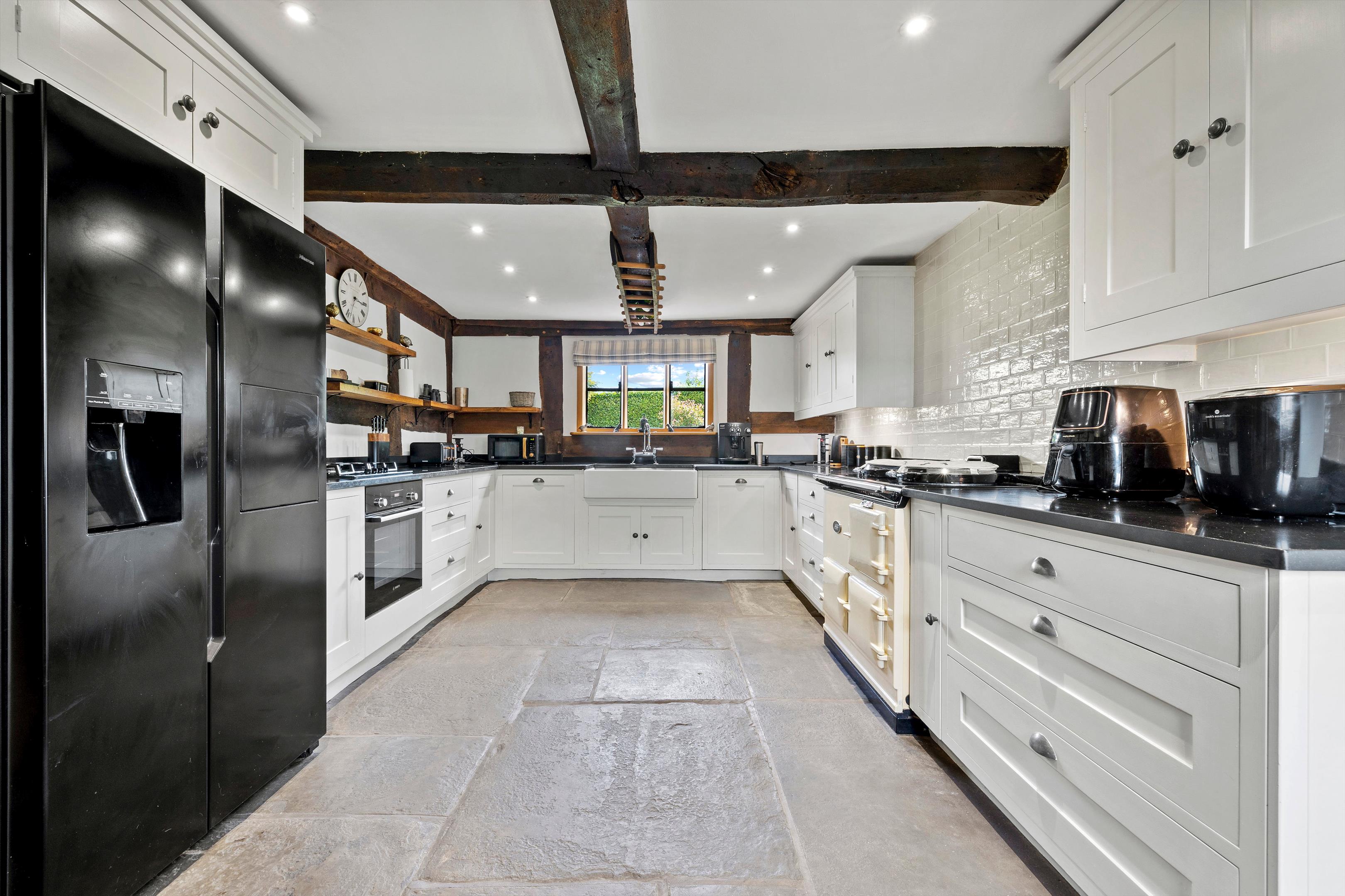 Docklow, Leominster, Herefordshire, HR6