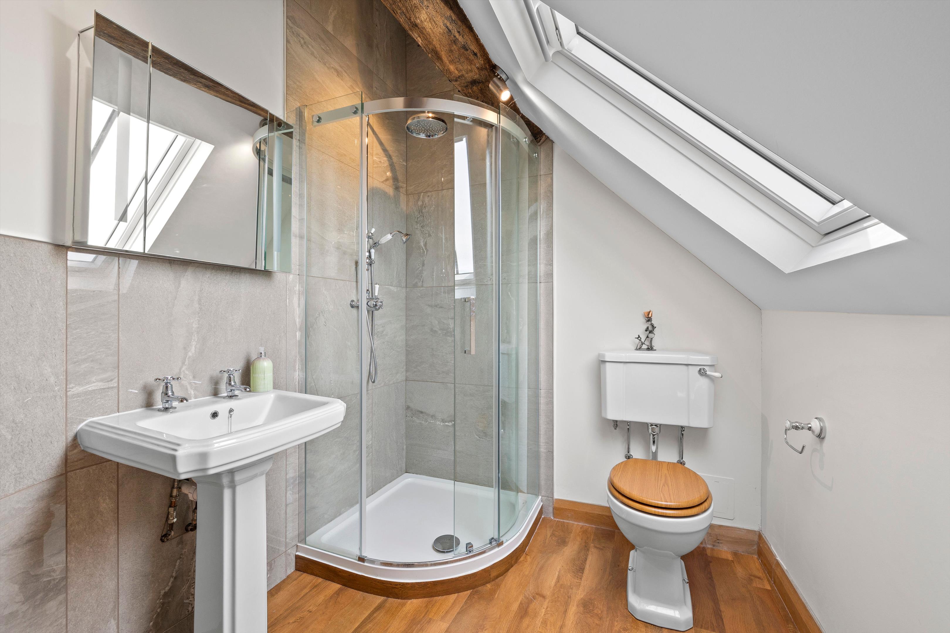 Docklow, Leominster, Herefordshire, HR6