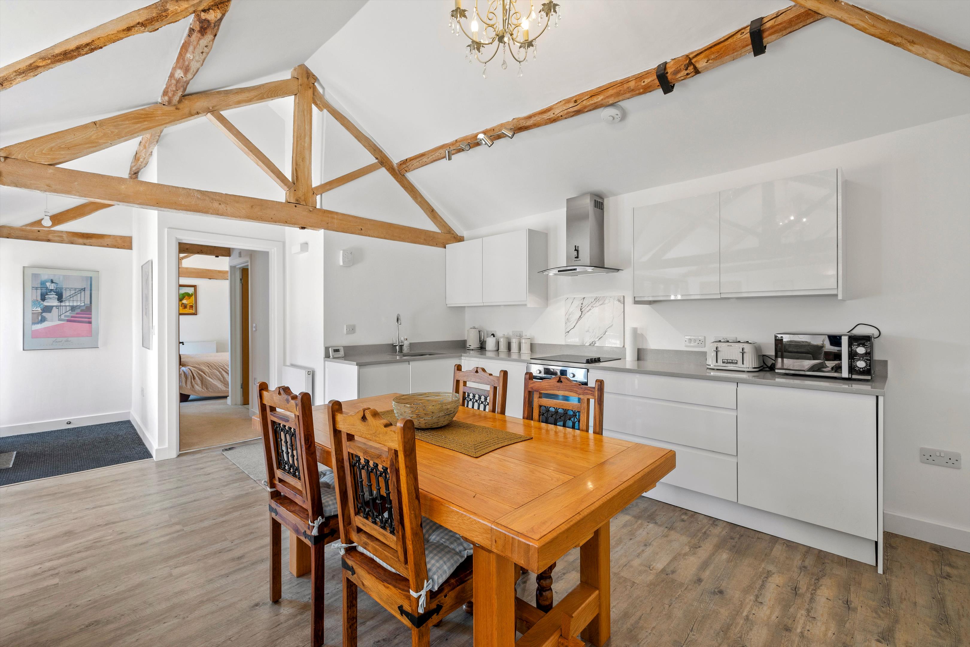 Docklow, Leominster, Herefordshire, HR6