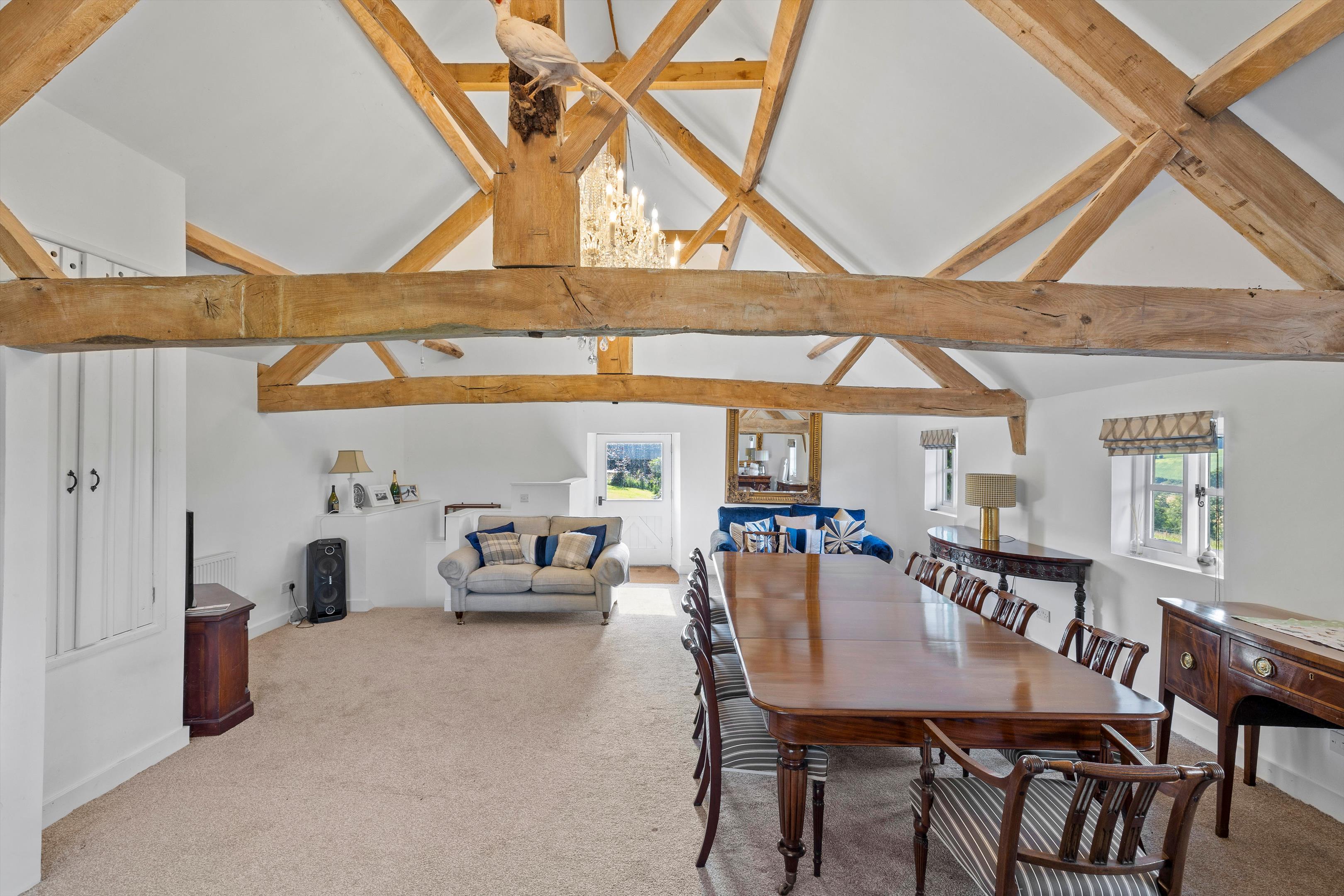 Docklow, Leominster, Herefordshire, HR6