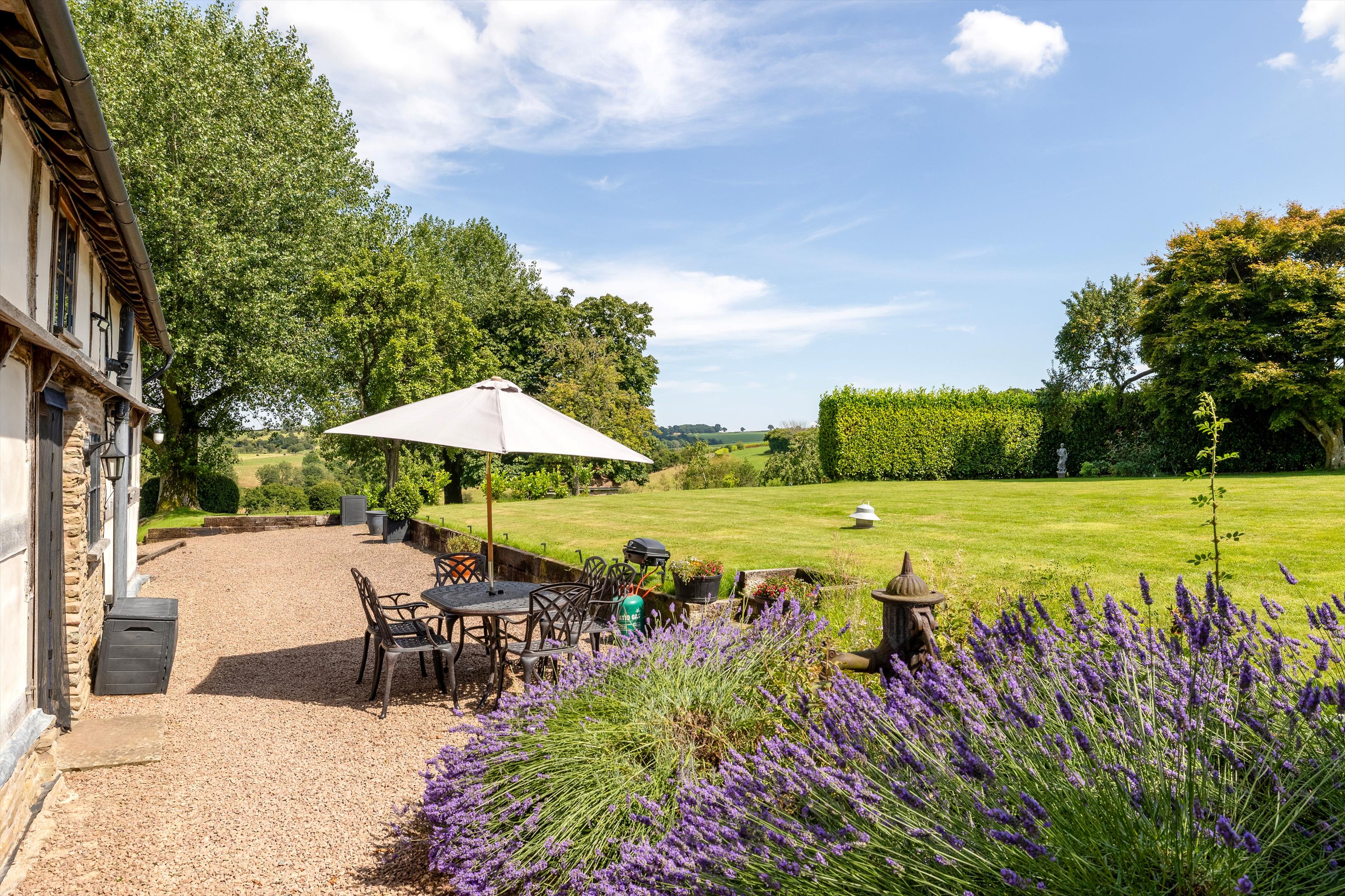 Docklow, Leominster, Herefordshire, HR6