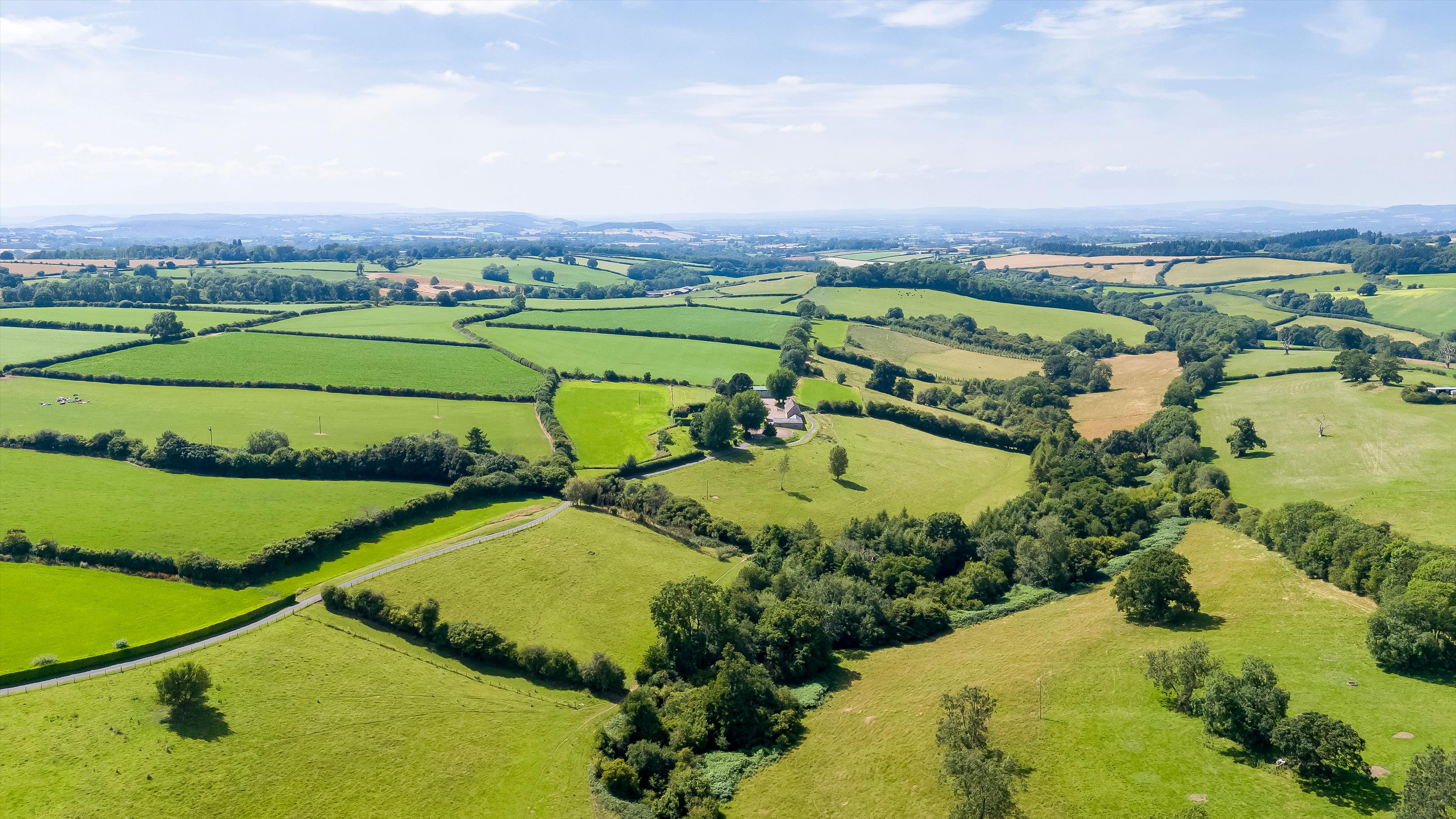 Docklow, Leominster, Herefordshire, HR6