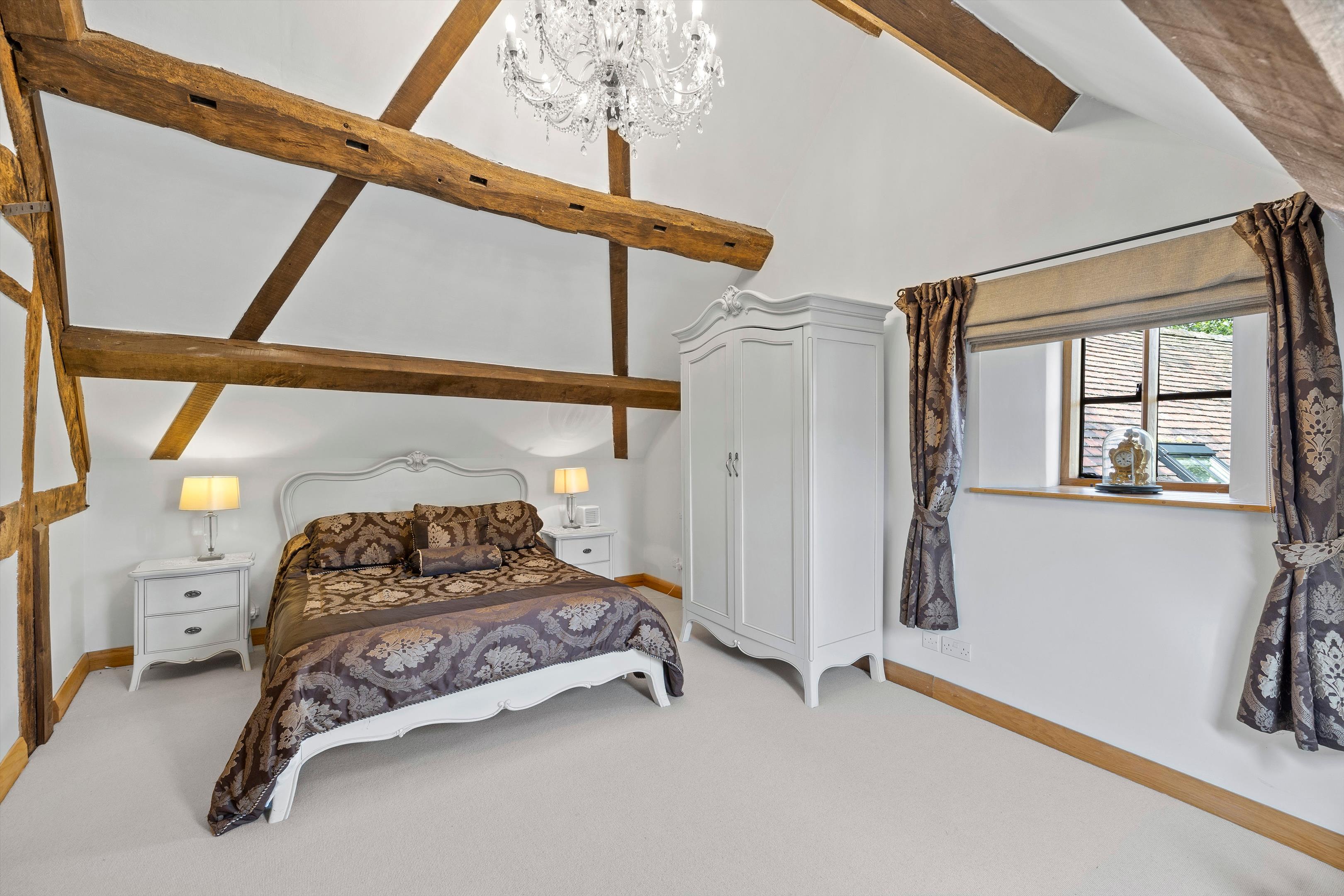 Docklow, Leominster, Herefordshire, HR6