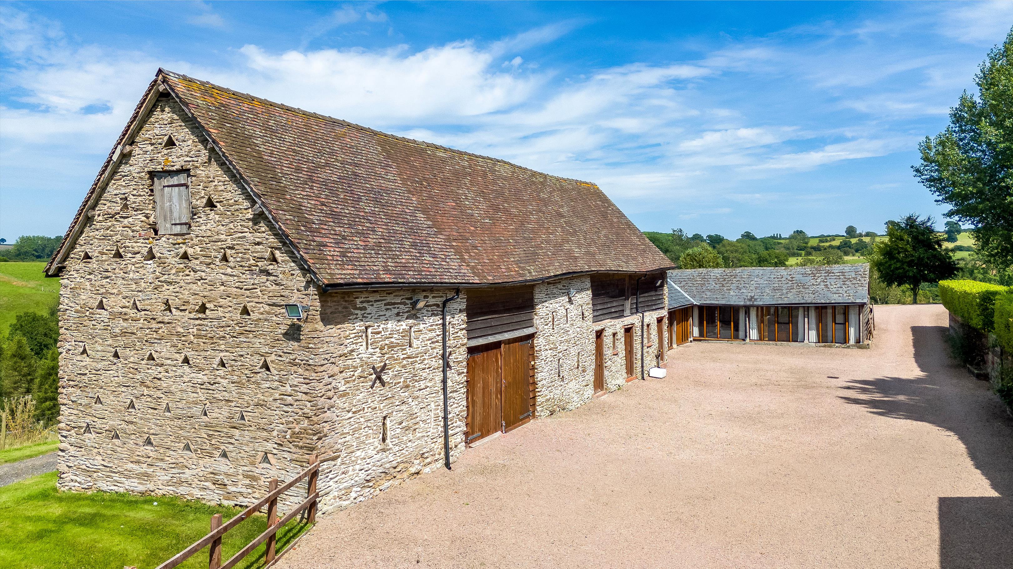 Docklow, Leominster, Herefordshire, HR6