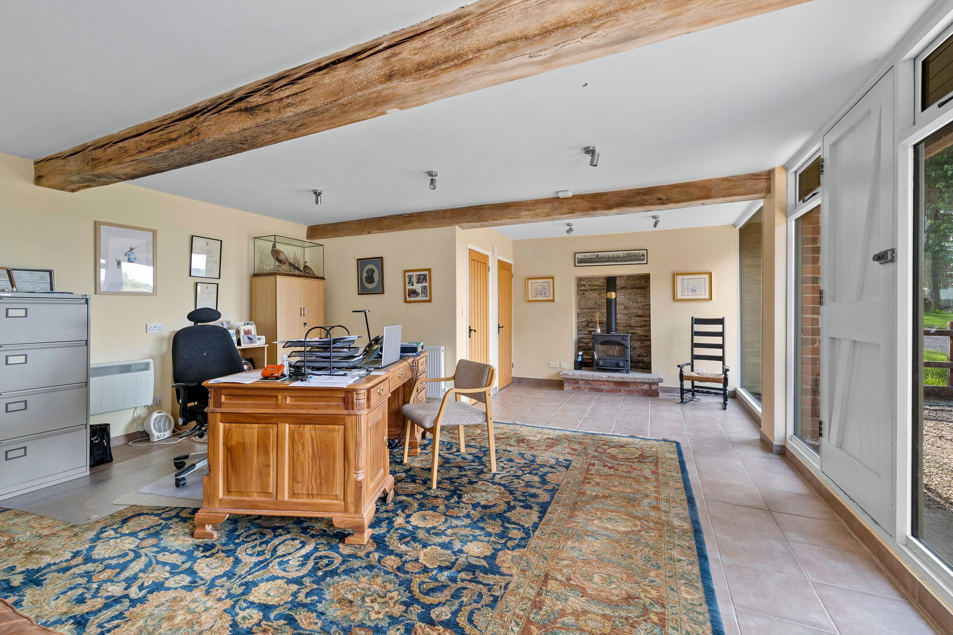 Docklow, Leominster, Herefordshire, HR6