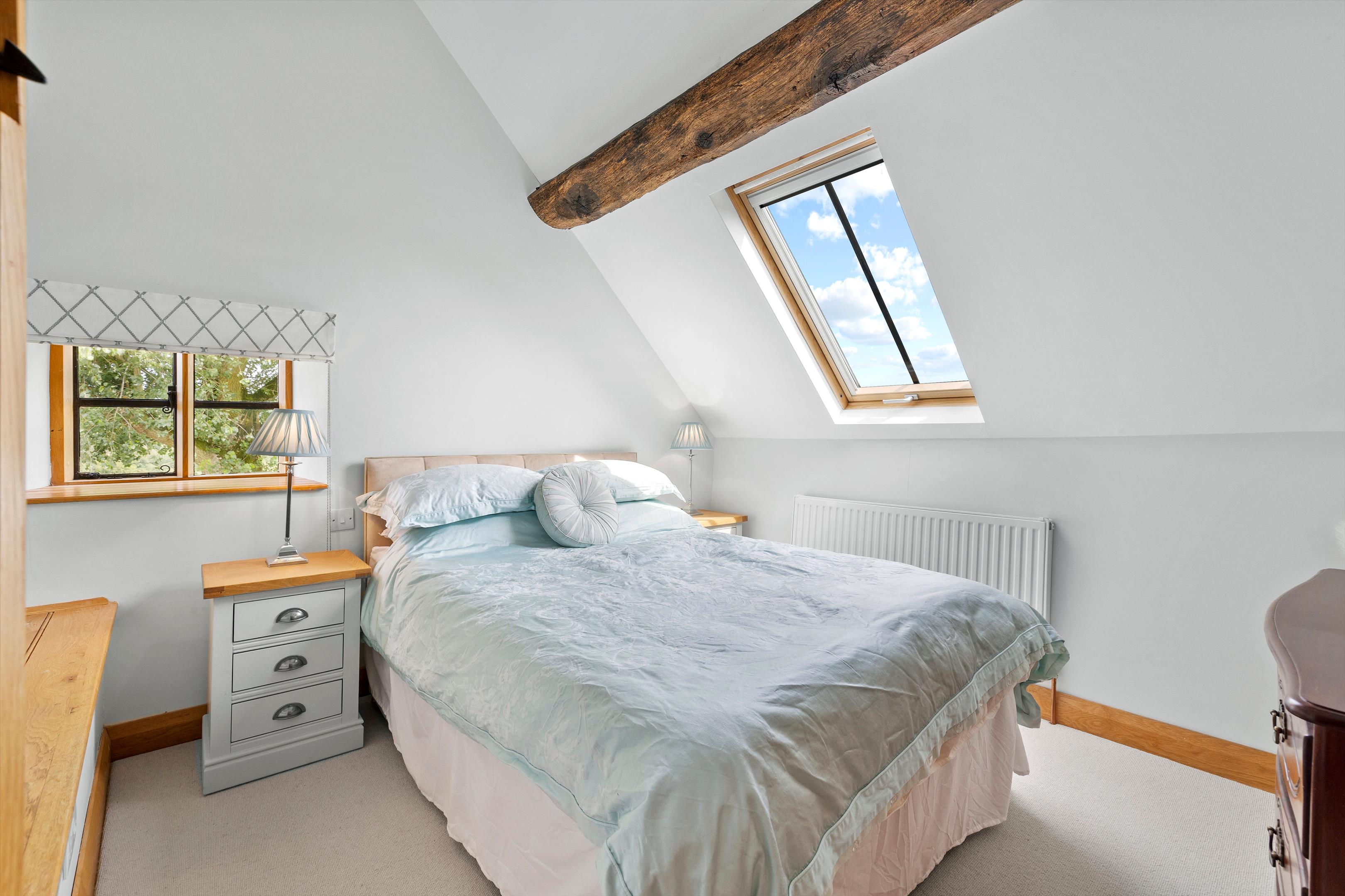 Docklow, Leominster, Herefordshire, HR6