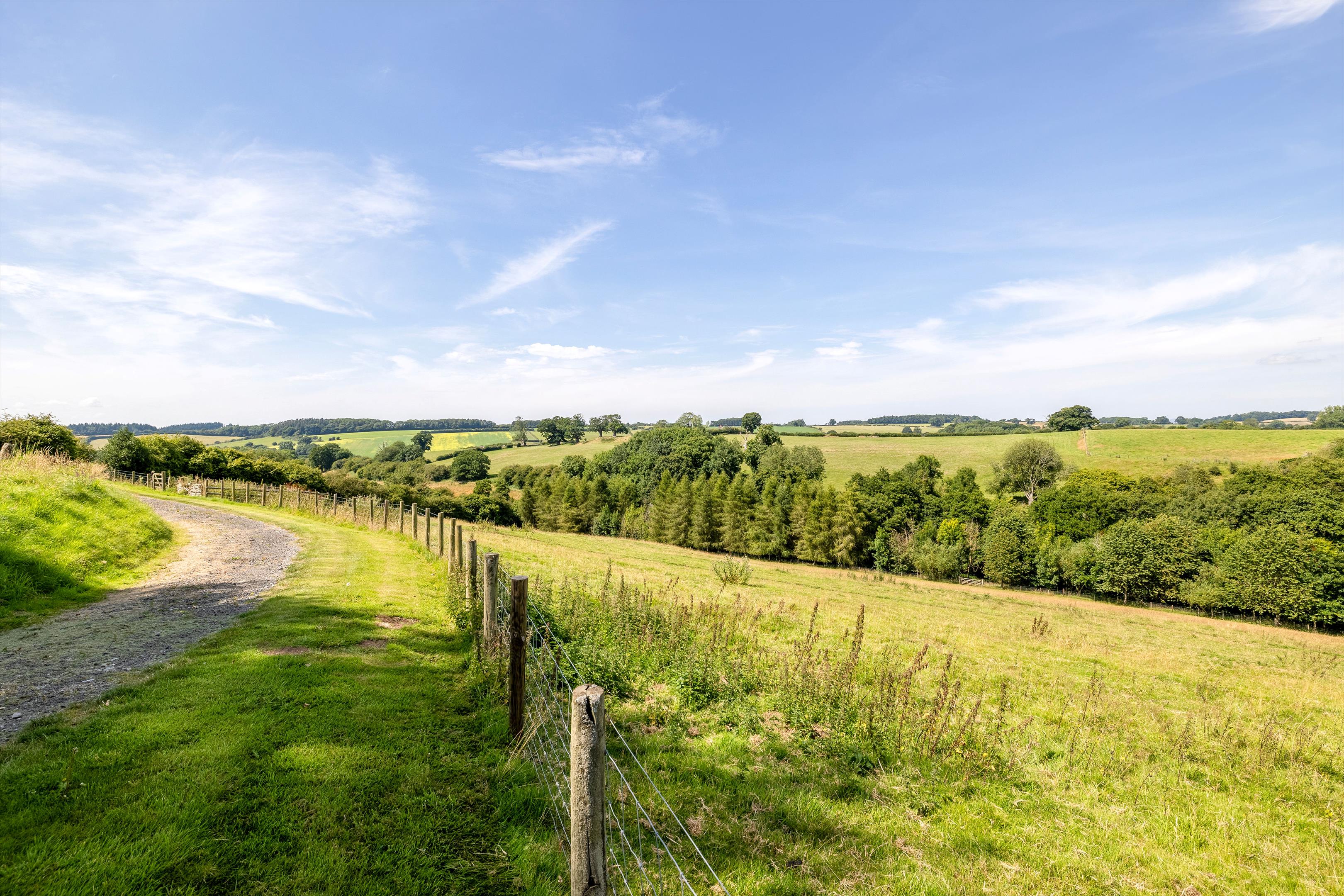 Docklow, Leominster, Herefordshire, HR6