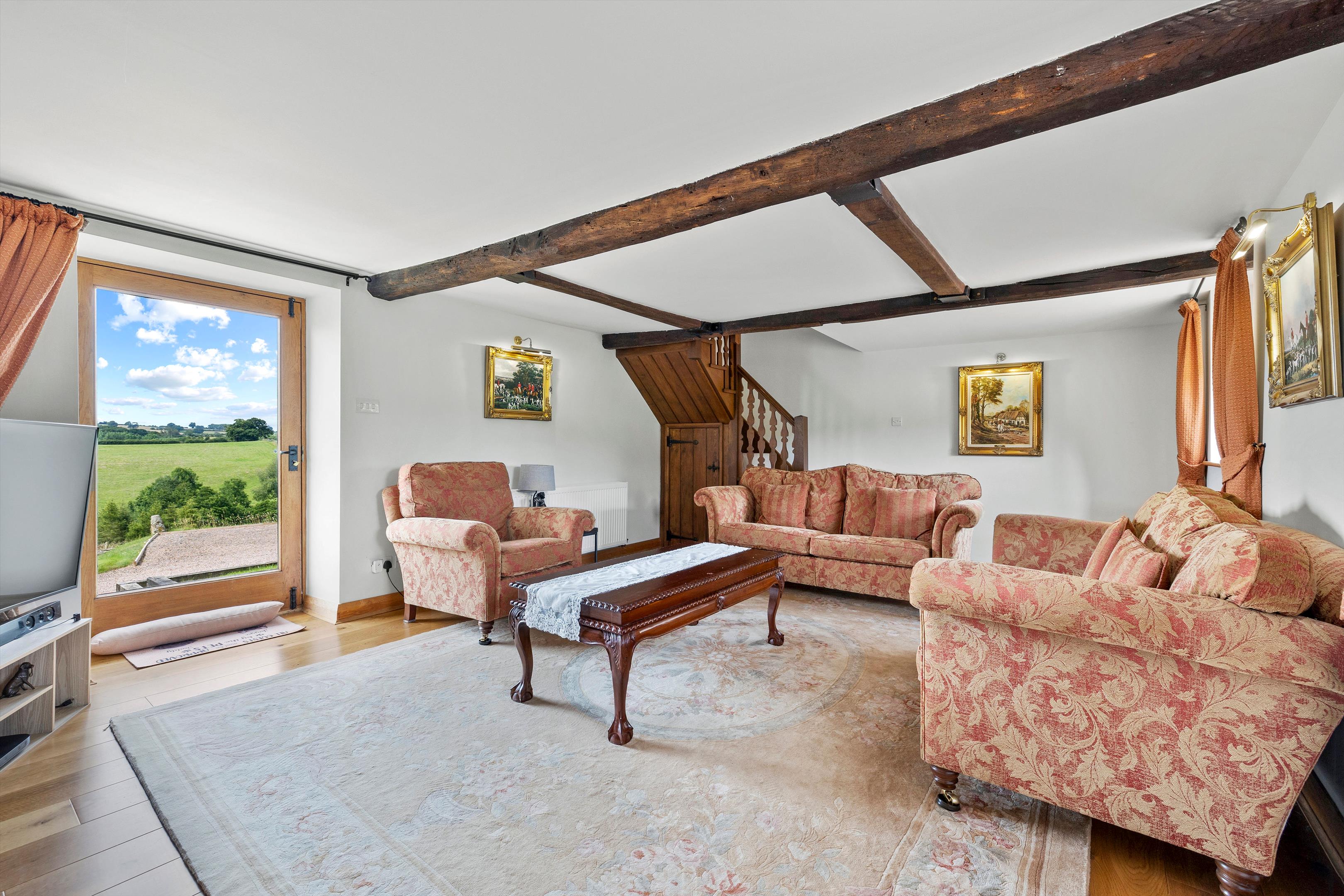 Docklow, Leominster, Herefordshire, HR6