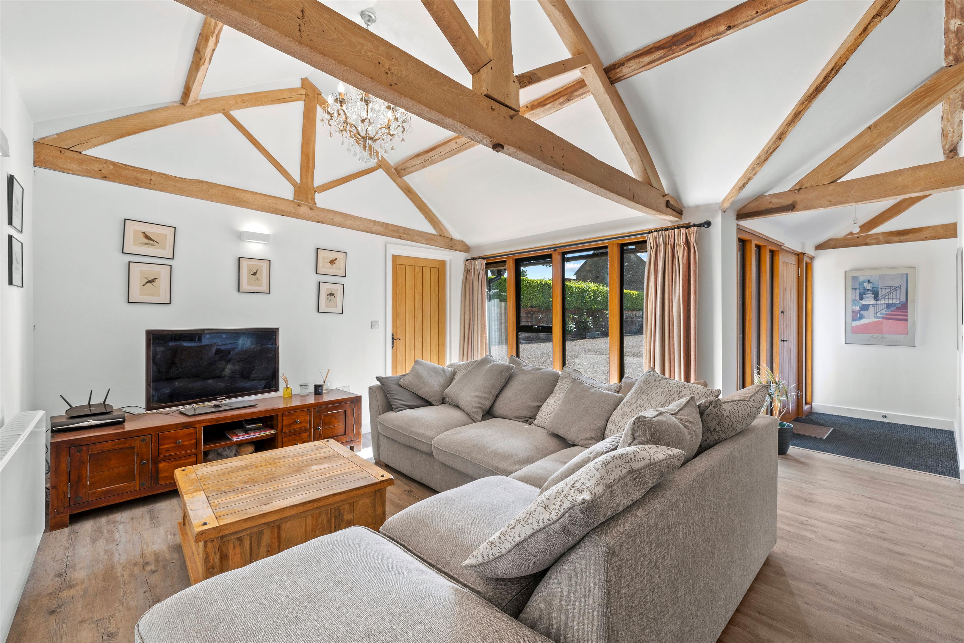 Docklow, Leominster, Herefordshire, HR6