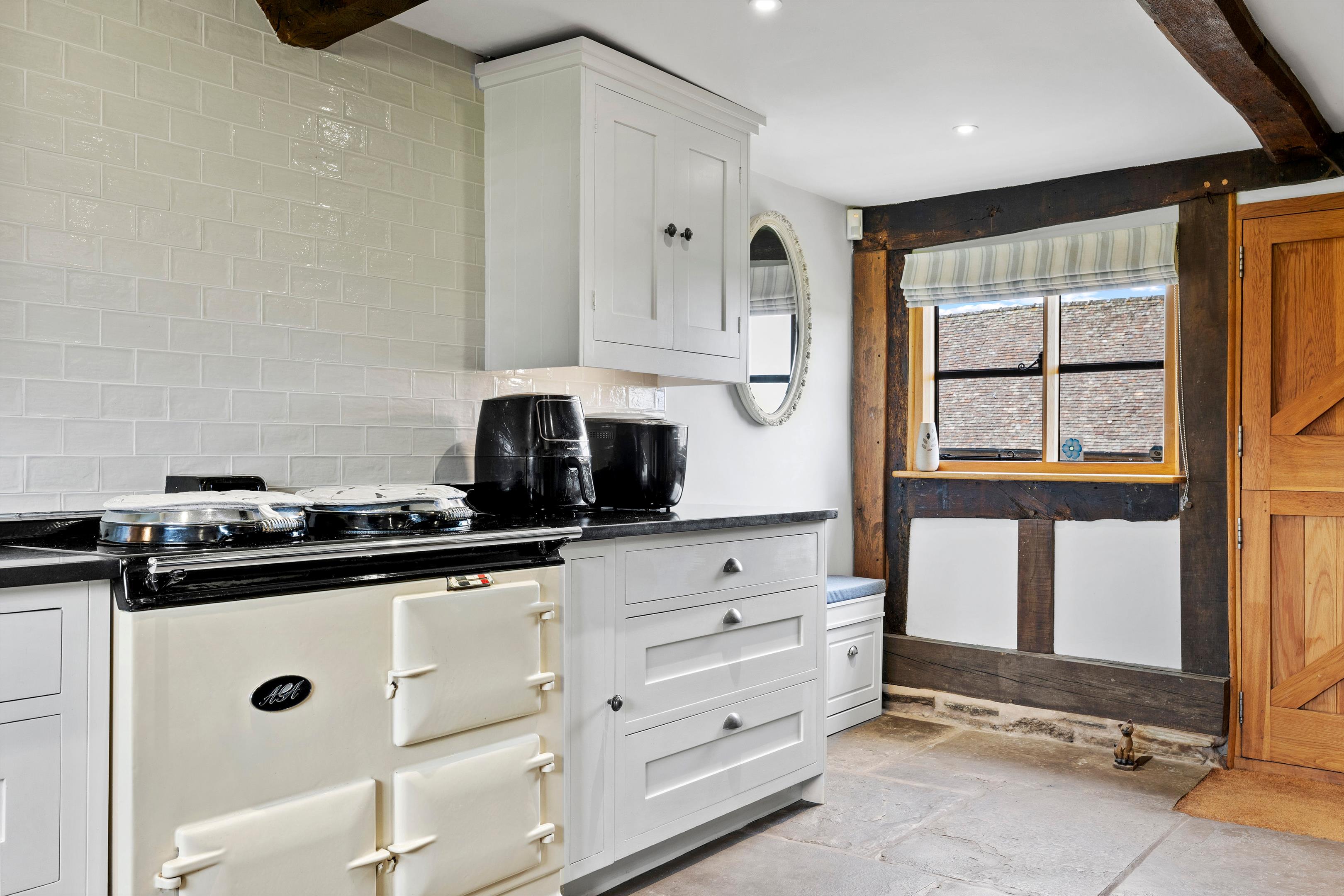 Docklow, Leominster, Herefordshire, HR6