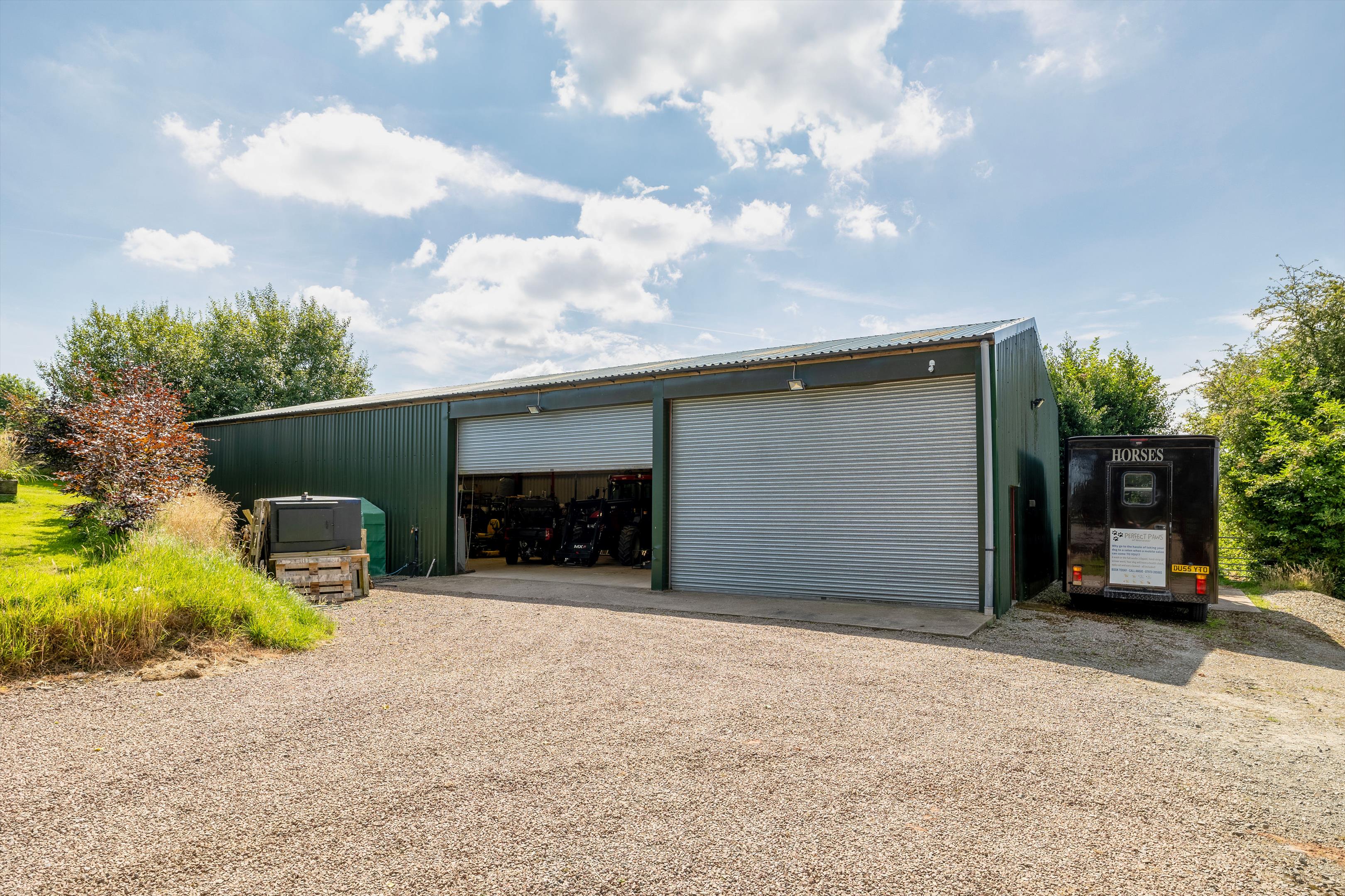 Docklow, Leominster, Herefordshire, HR6