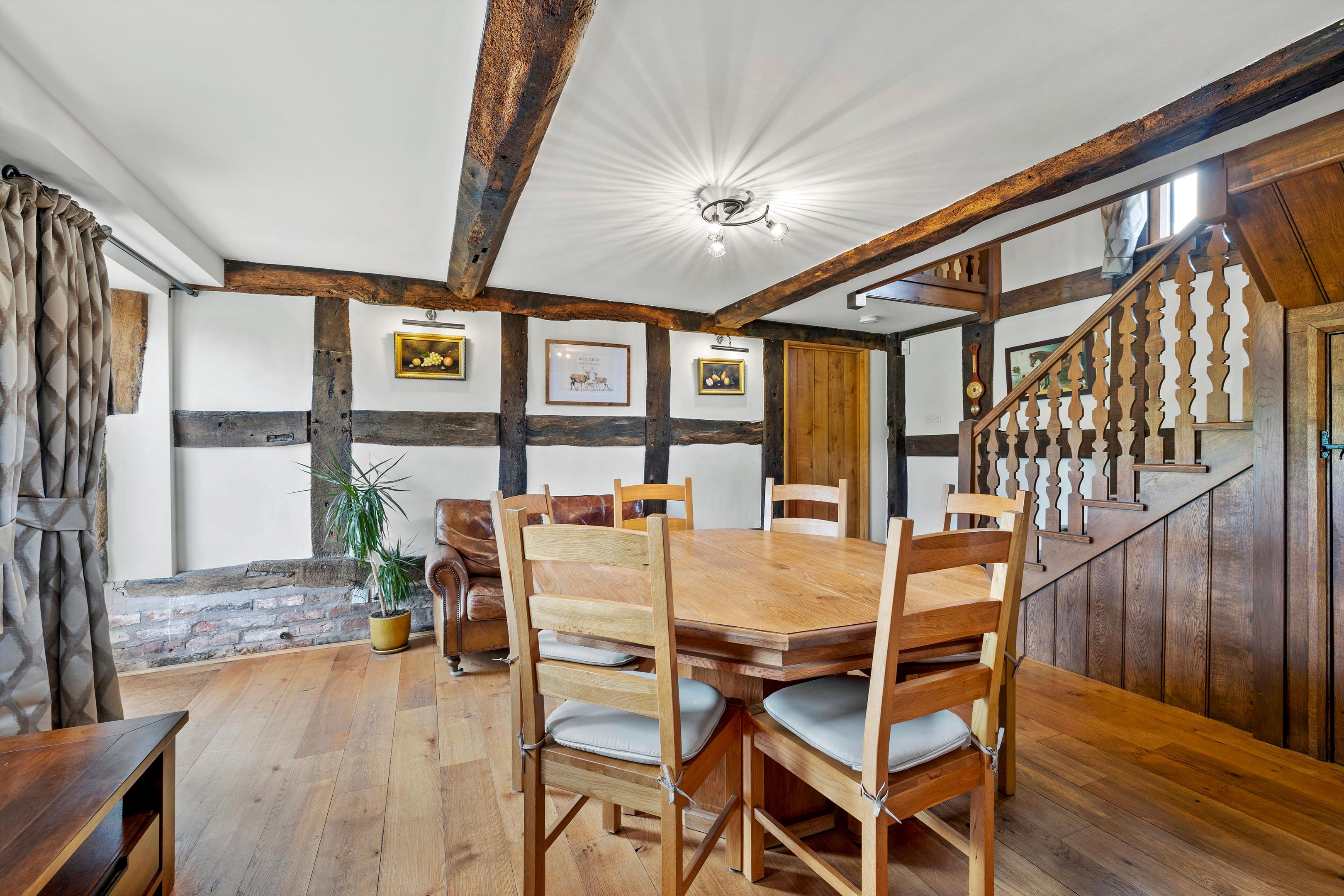 Docklow, Leominster, Herefordshire, HR6