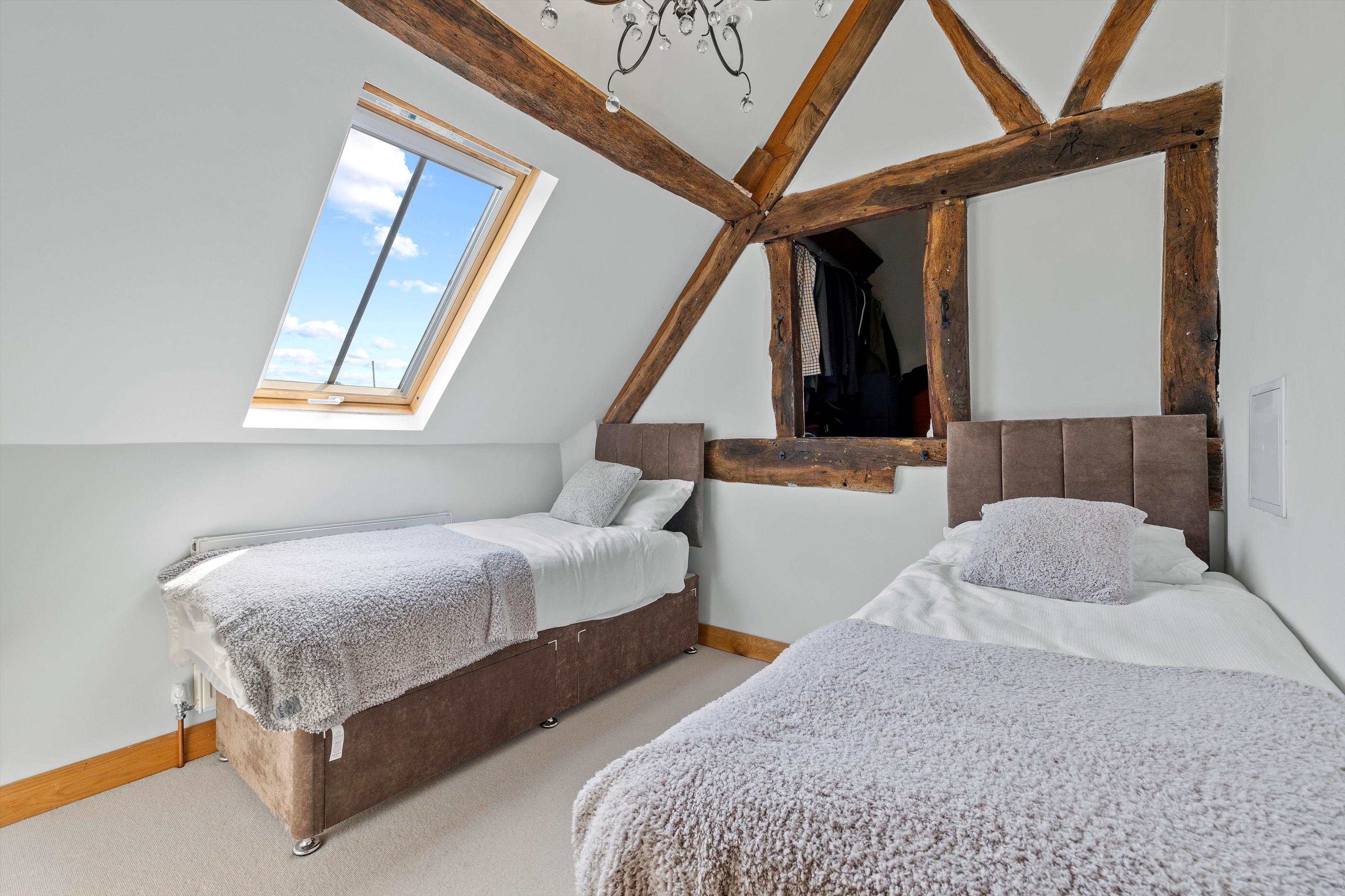 Docklow, Leominster, Herefordshire, HR6