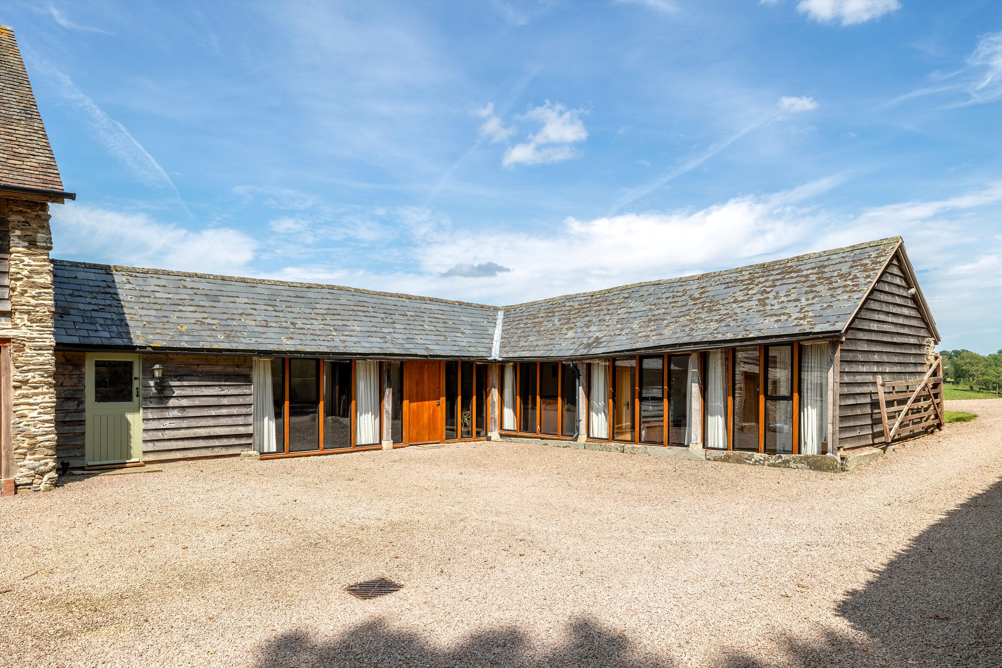 Docklow, Leominster, Herefordshire, HR6