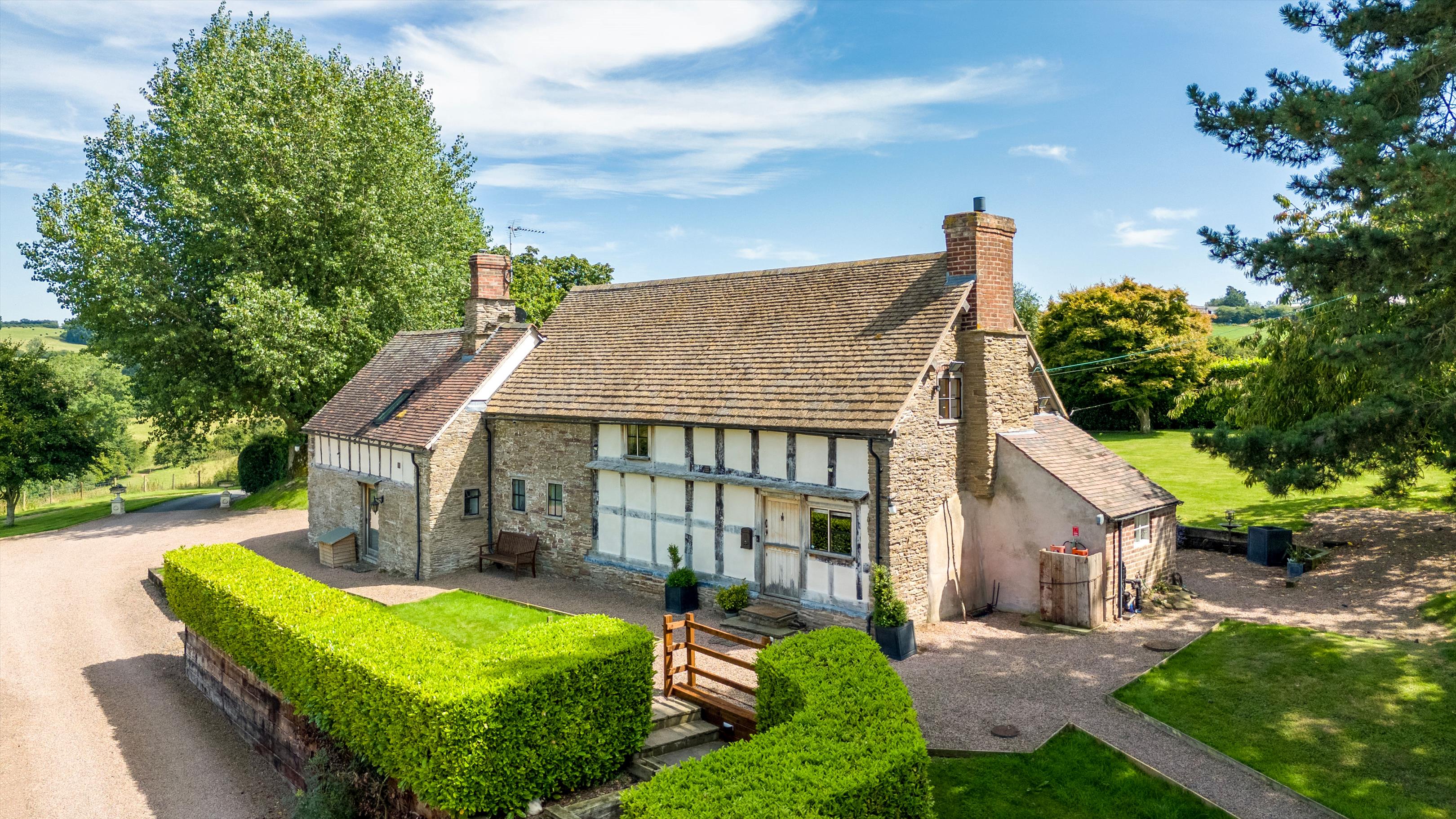 Docklow, Leominster, Herefordshire, HR6