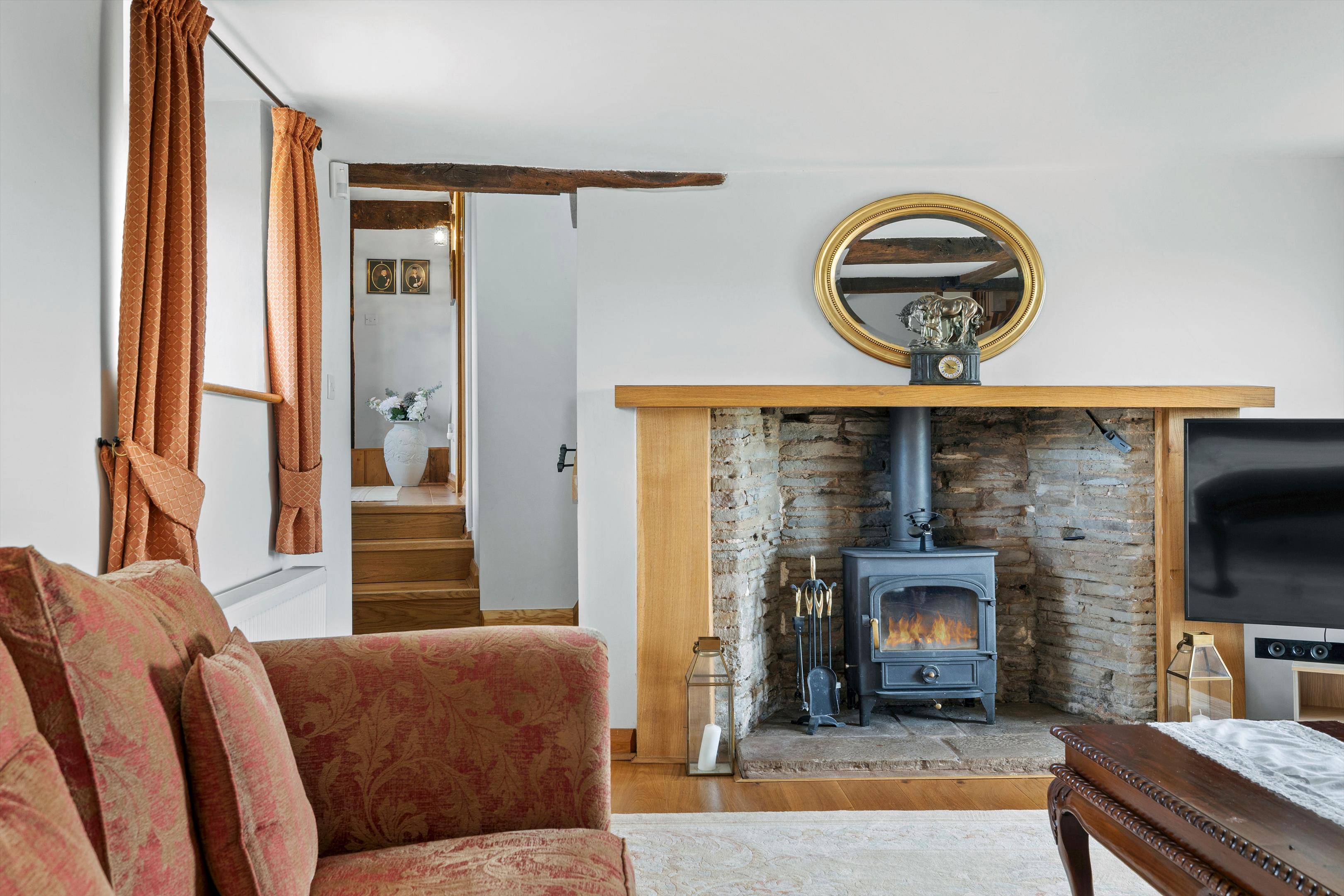 Docklow, Leominster, Herefordshire, HR6