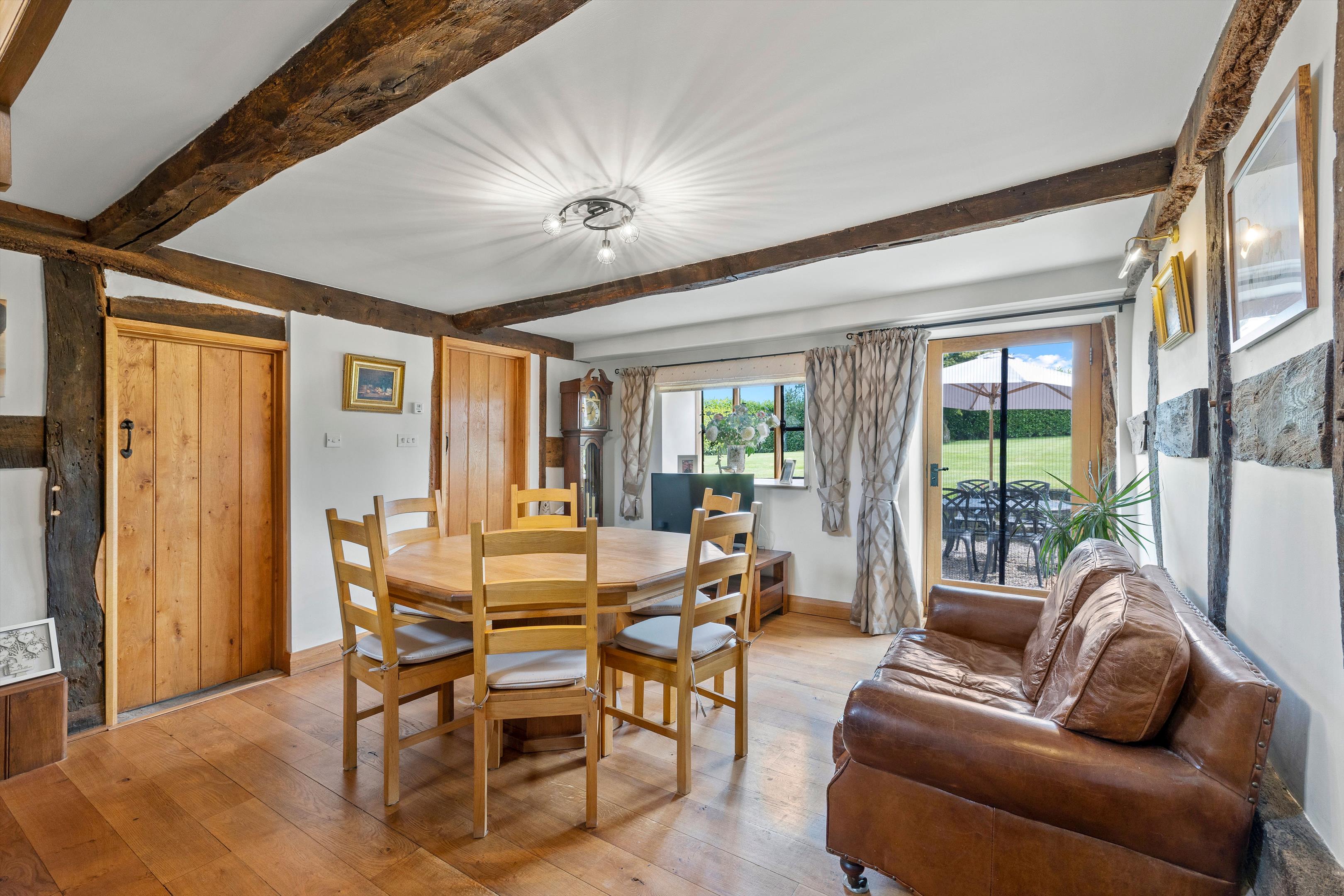 Docklow, Leominster, Herefordshire, HR6