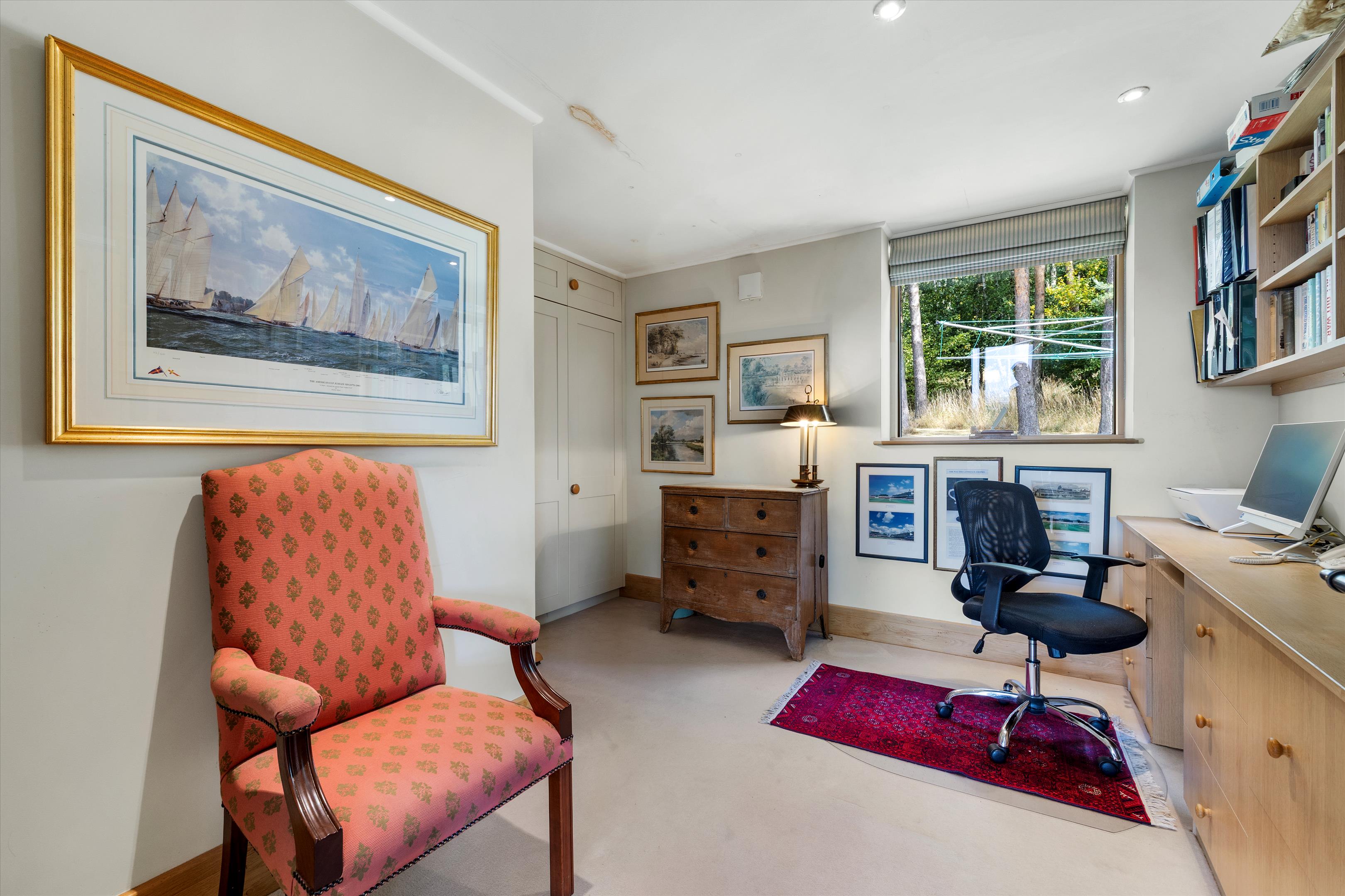 Montana, Jubilee Drive, Upper Colwall, Malvern, Worcestershire, WR13
