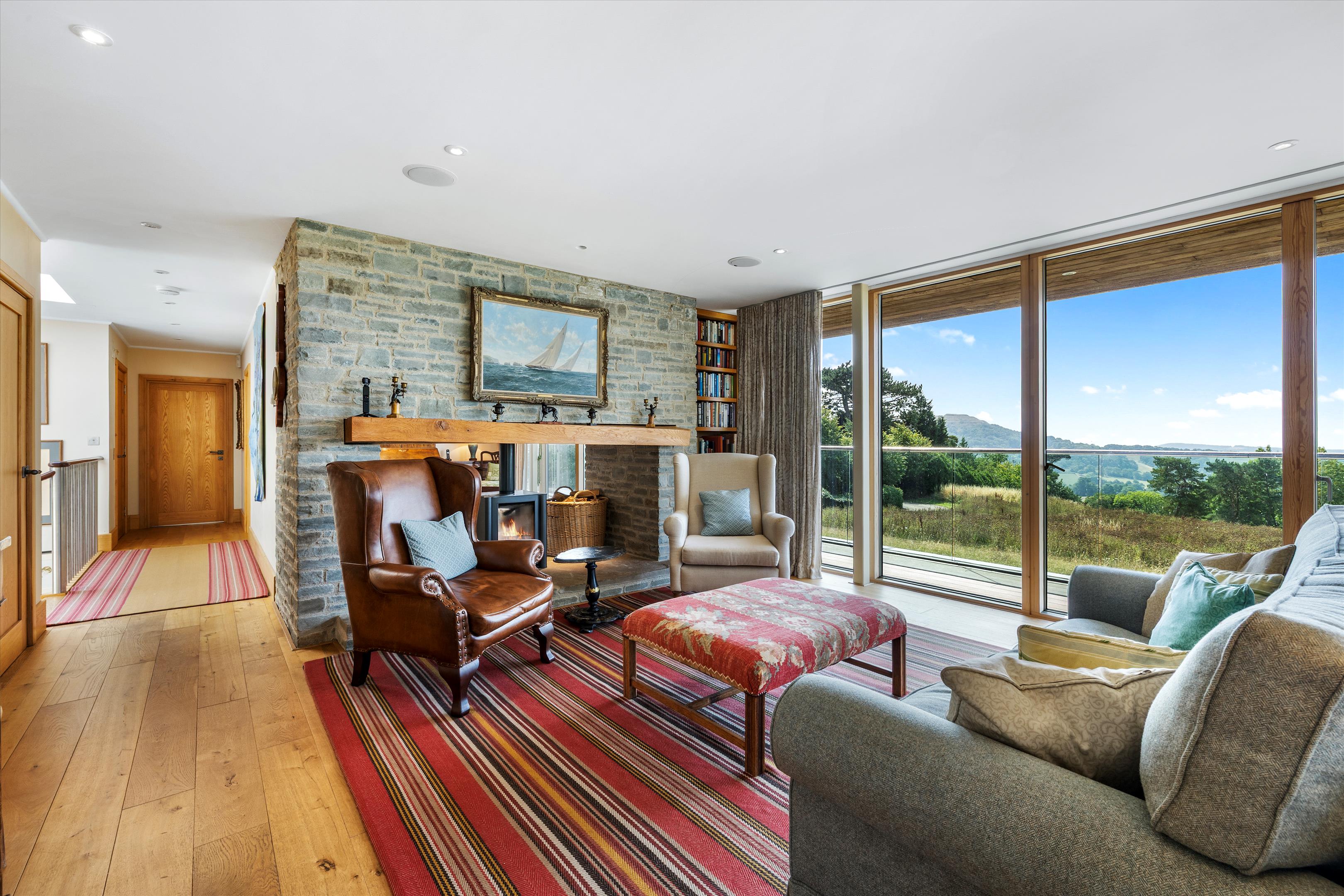 Montana, Jubilee Drive, Upper Colwall, Malvern, Worcestershire, WR13