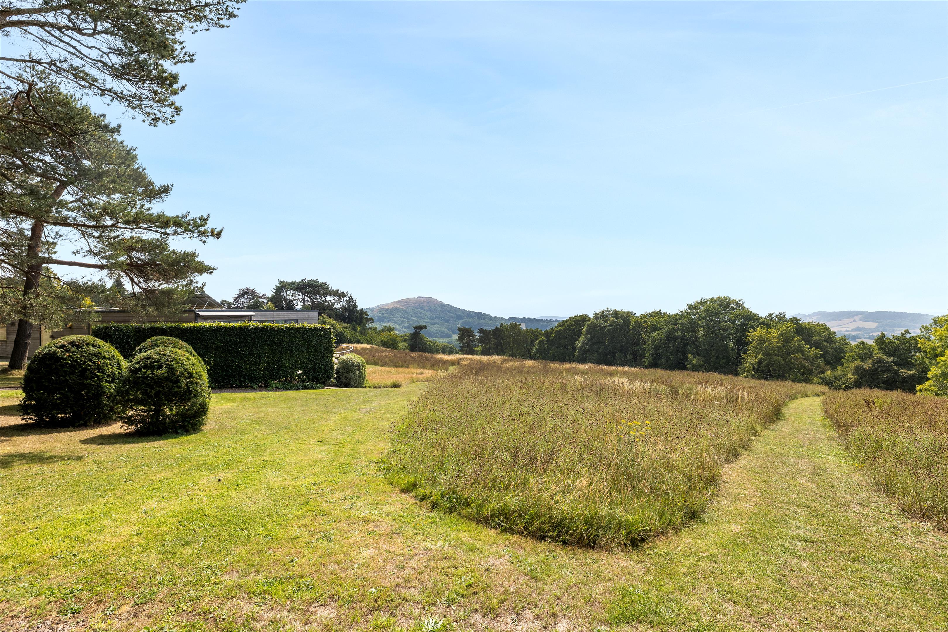 Montana, Jubilee Drive, Upper Colwall, Malvern, Worcestershire, WR13