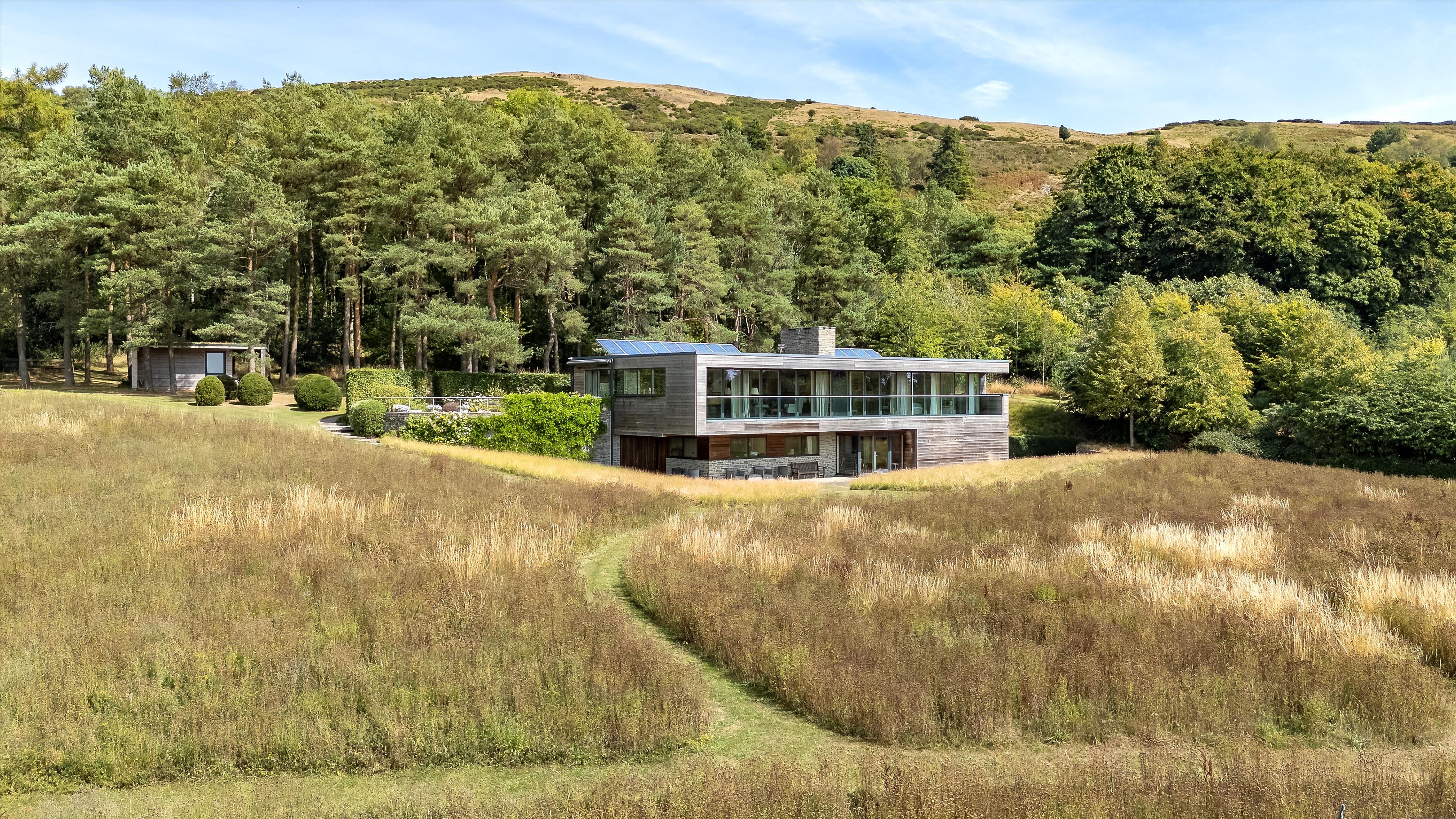 Montana, Jubilee Drive, Upper Colwall, Malvern, Worcestershire, WR13