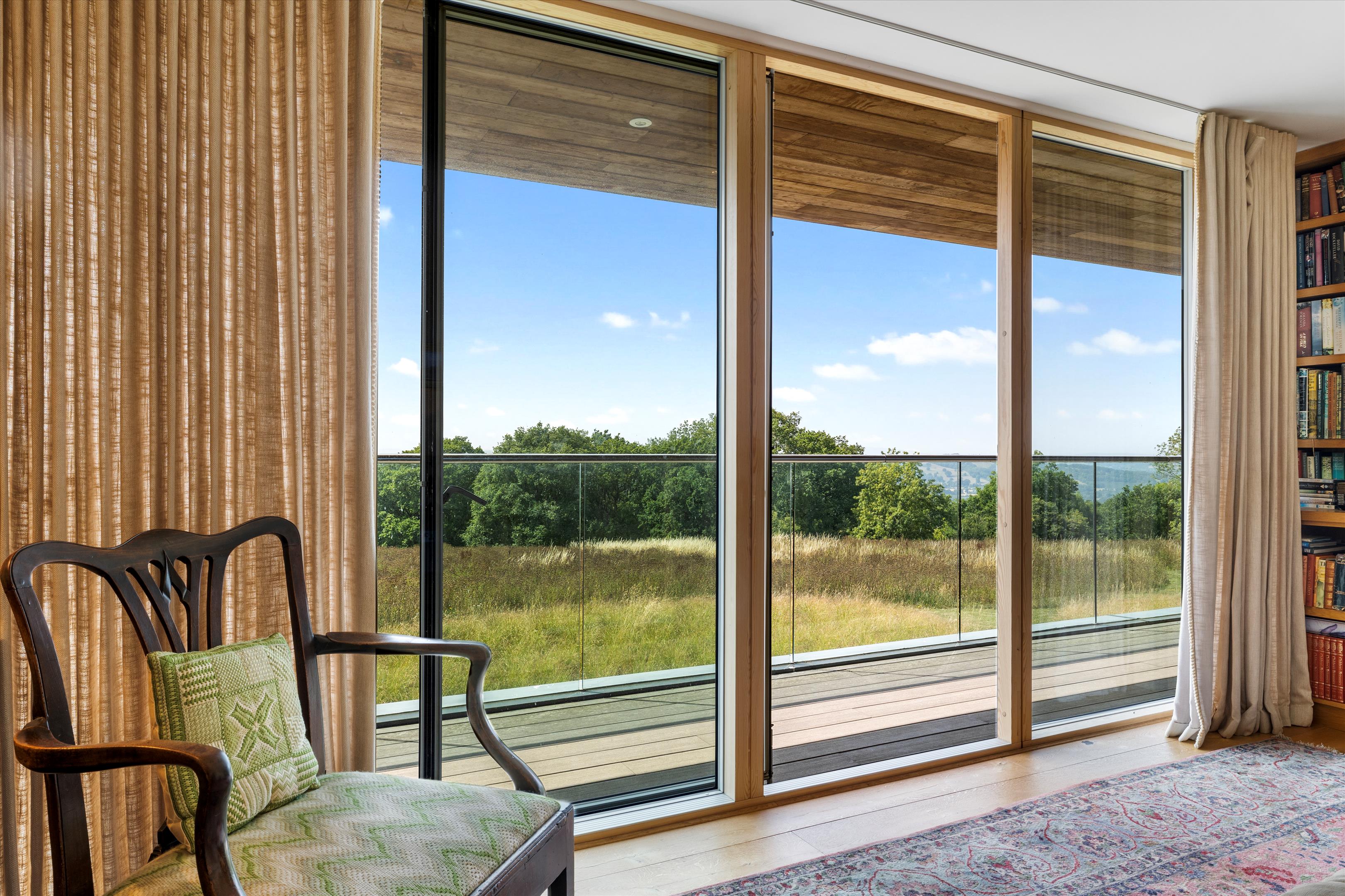 Montana, Jubilee Drive, Upper Colwall, Malvern, Worcestershire, WR13
