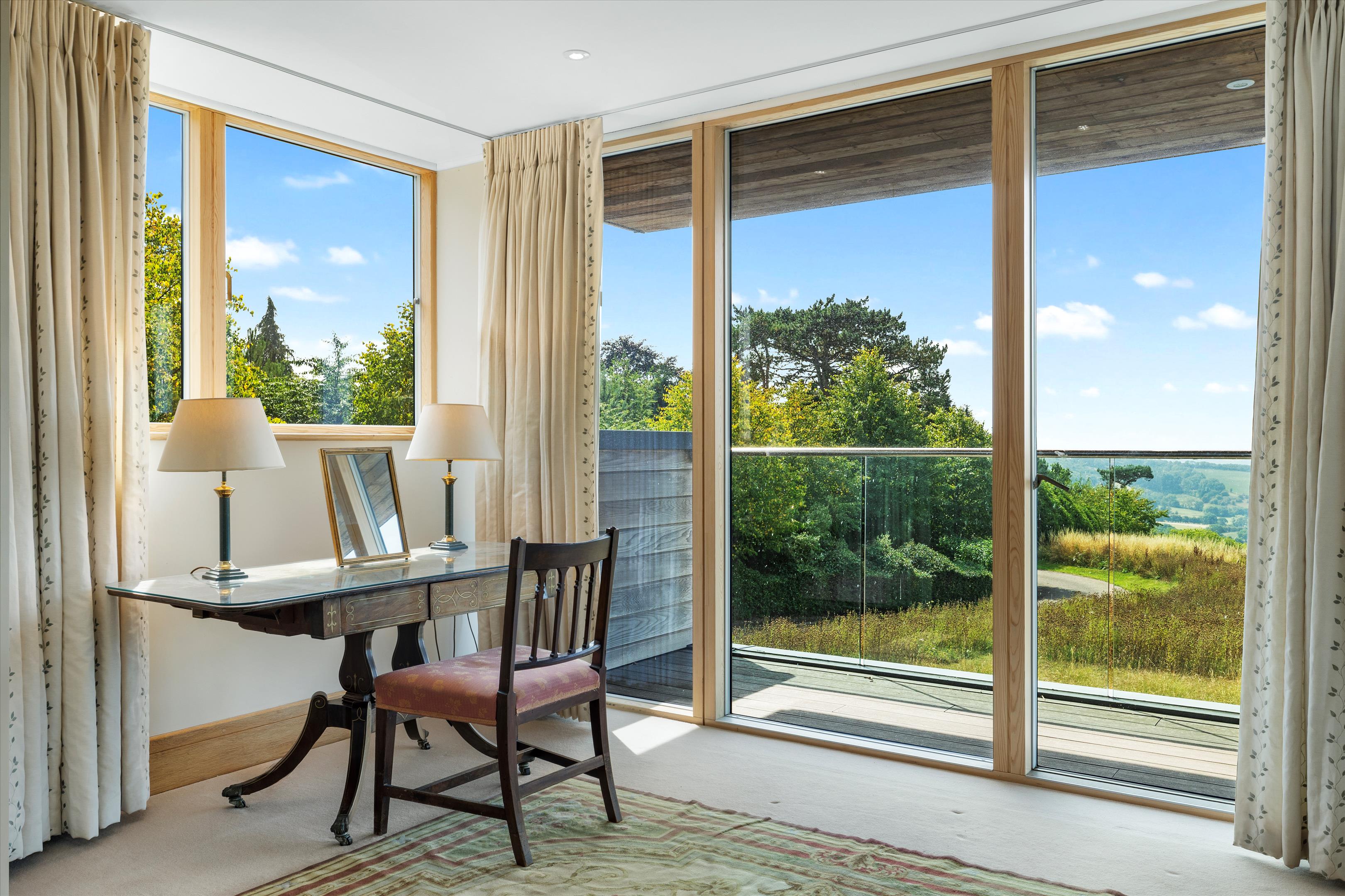 Montana, Jubilee Drive, Upper Colwall, Malvern, Worcestershire, WR13