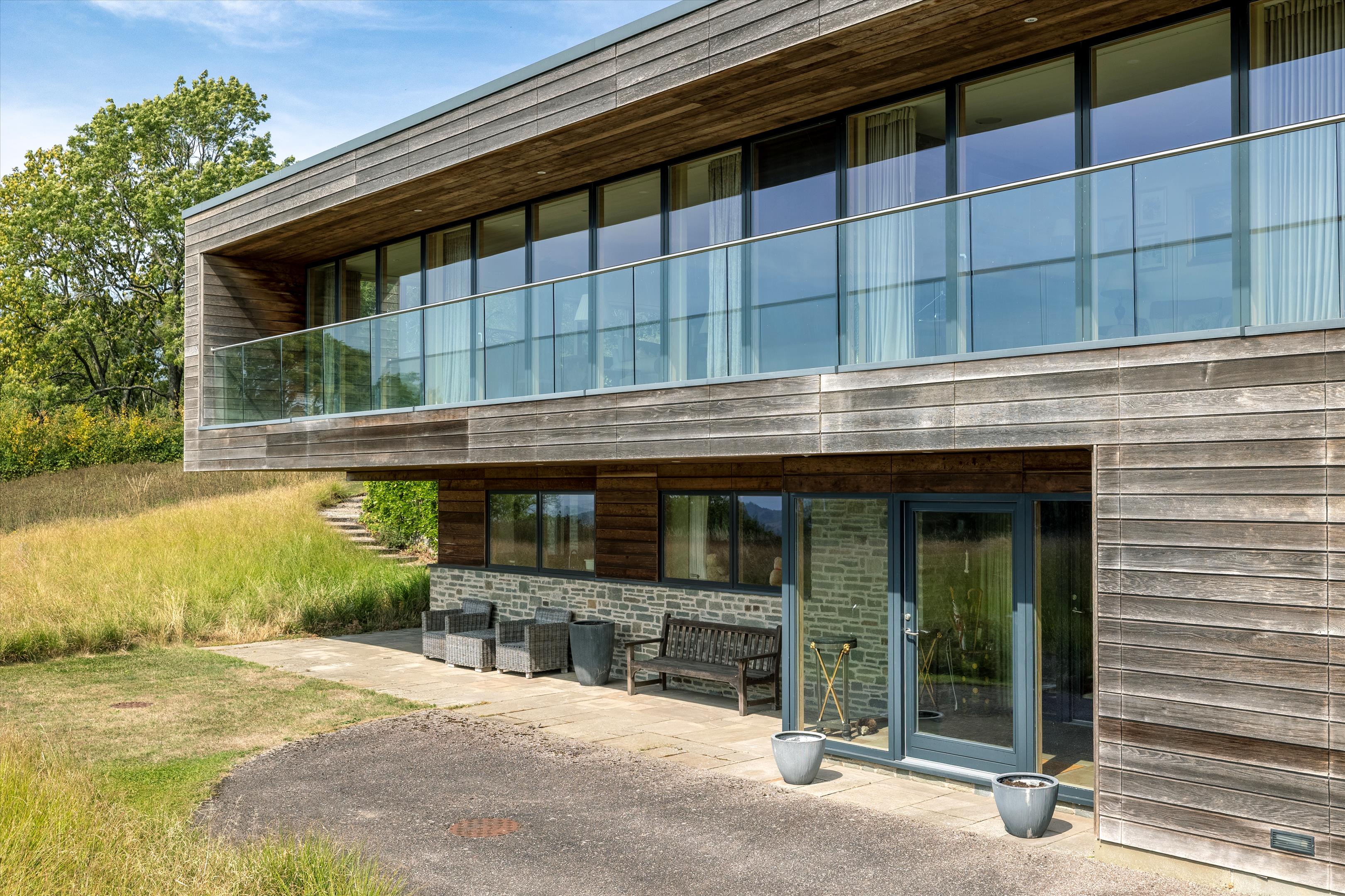 Montana, Jubilee Drive, Upper Colwall, Malvern, Worcestershire, WR13