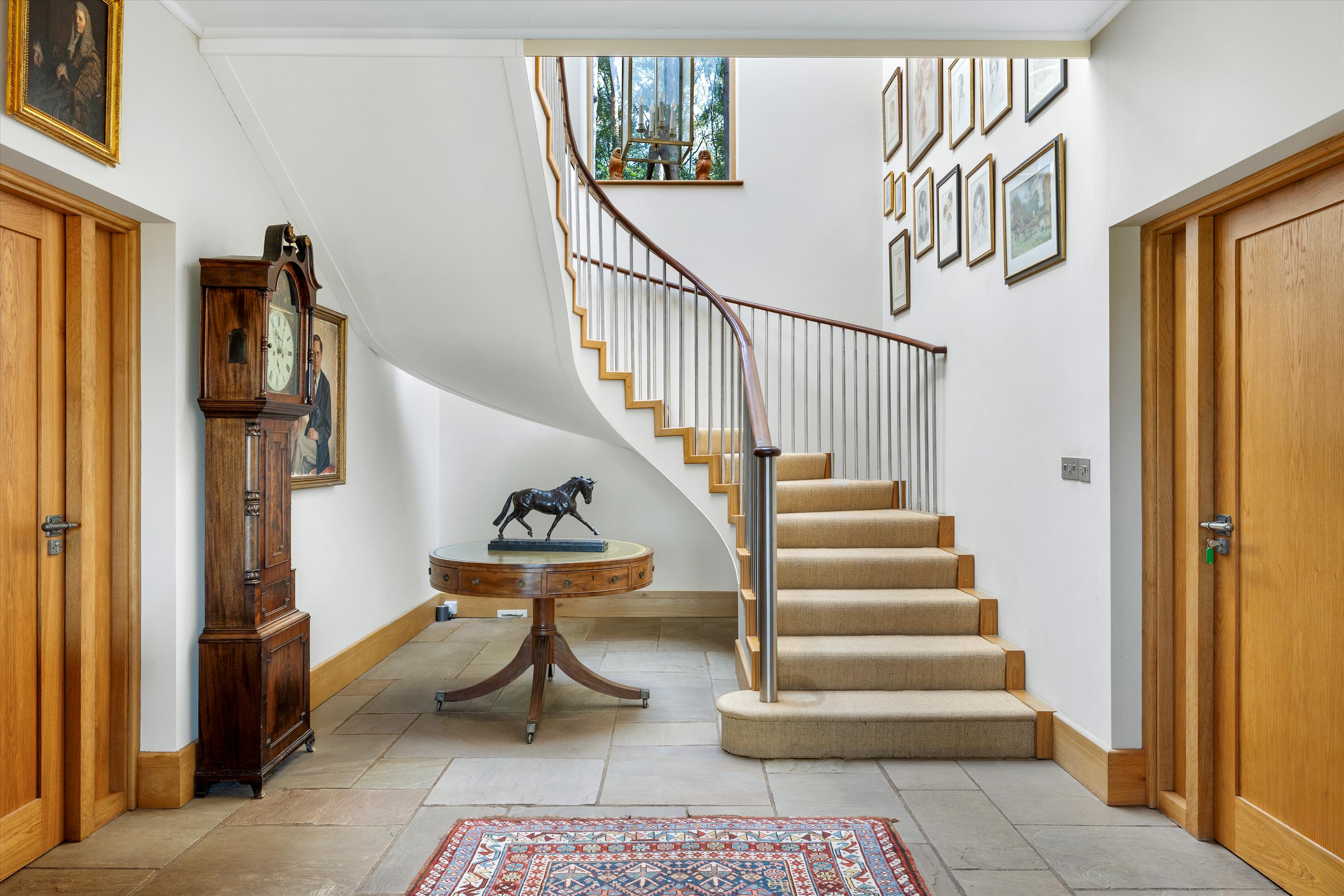 Montana, Jubilee Drive, Upper Colwall, Malvern, Worcestershire, WR13